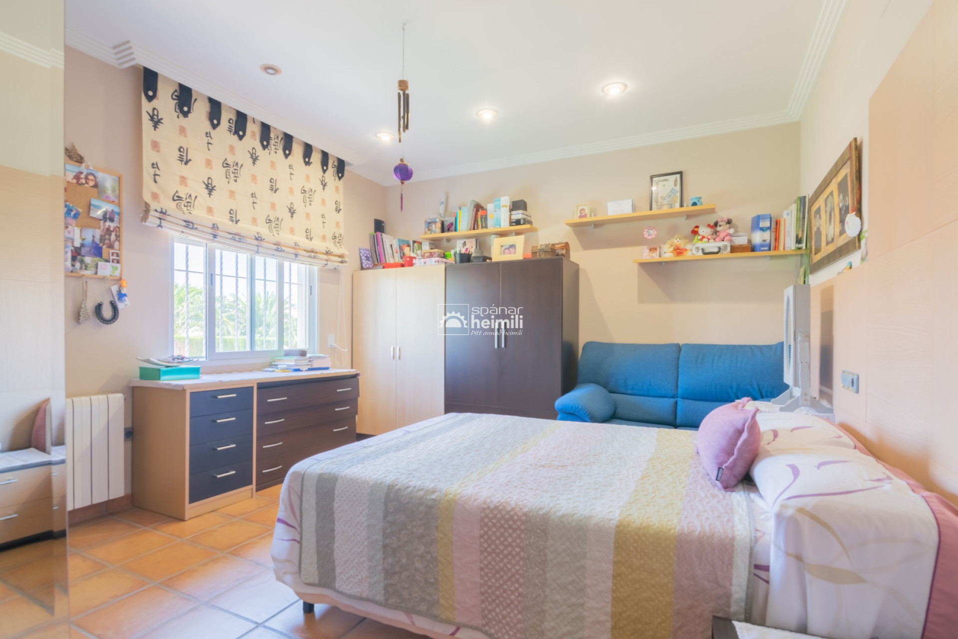 Resale - Detached house -
Albir, Alfaz / Altea - Alfaz del Pi