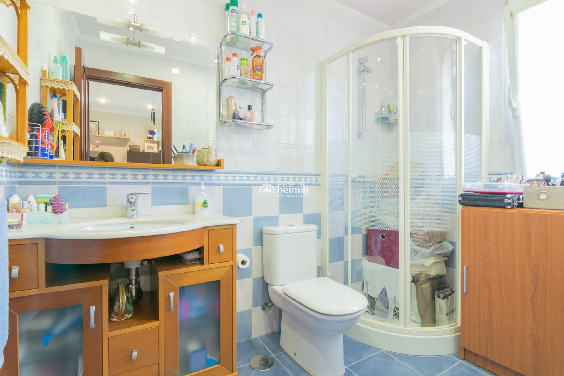 Resale - Detached house -
Albir, Alfaz / Altea - Alfaz del Pi