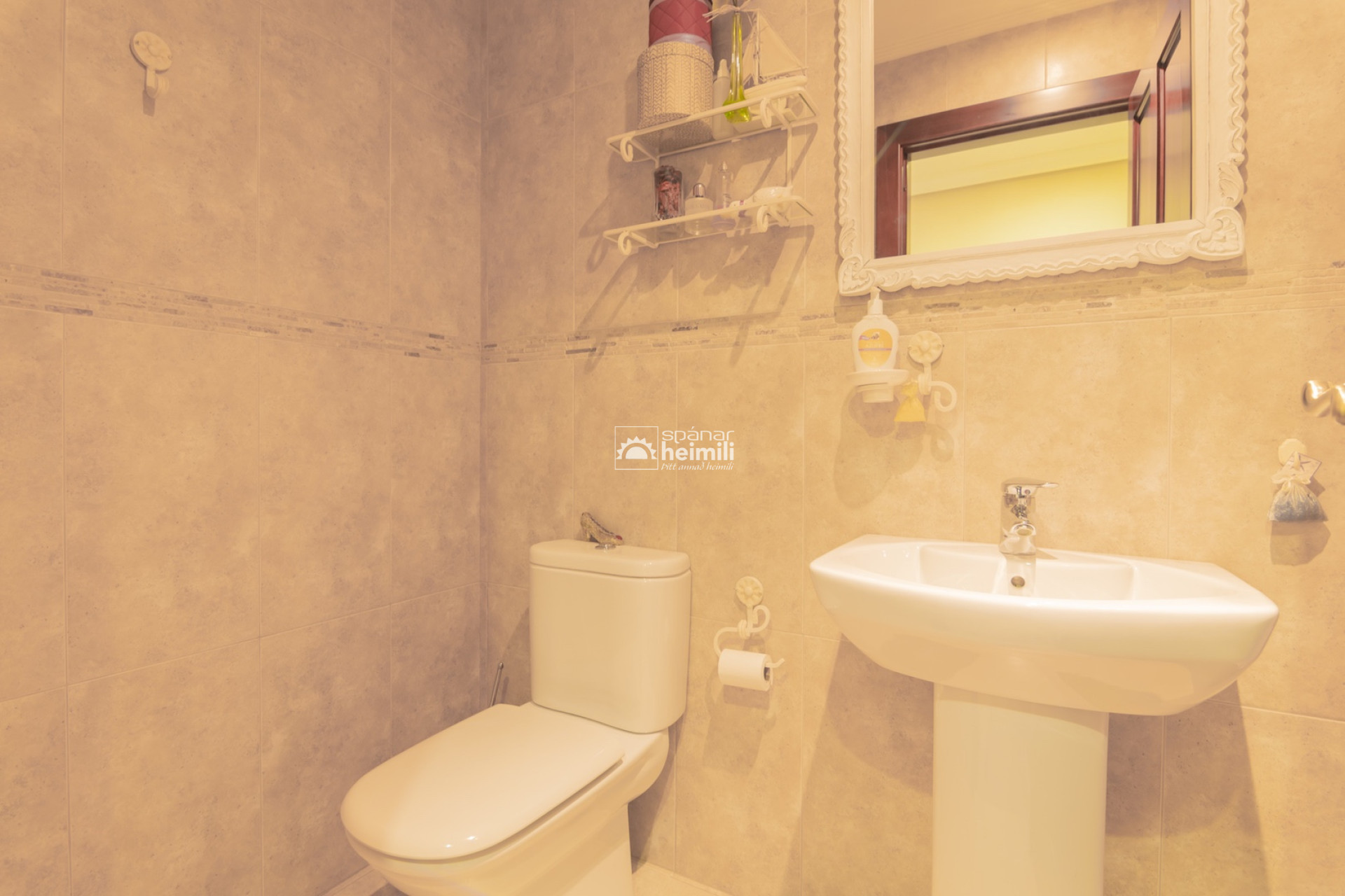 Resale - Detached house -
Albir, Alfaz / Altea - Alfaz del Pi