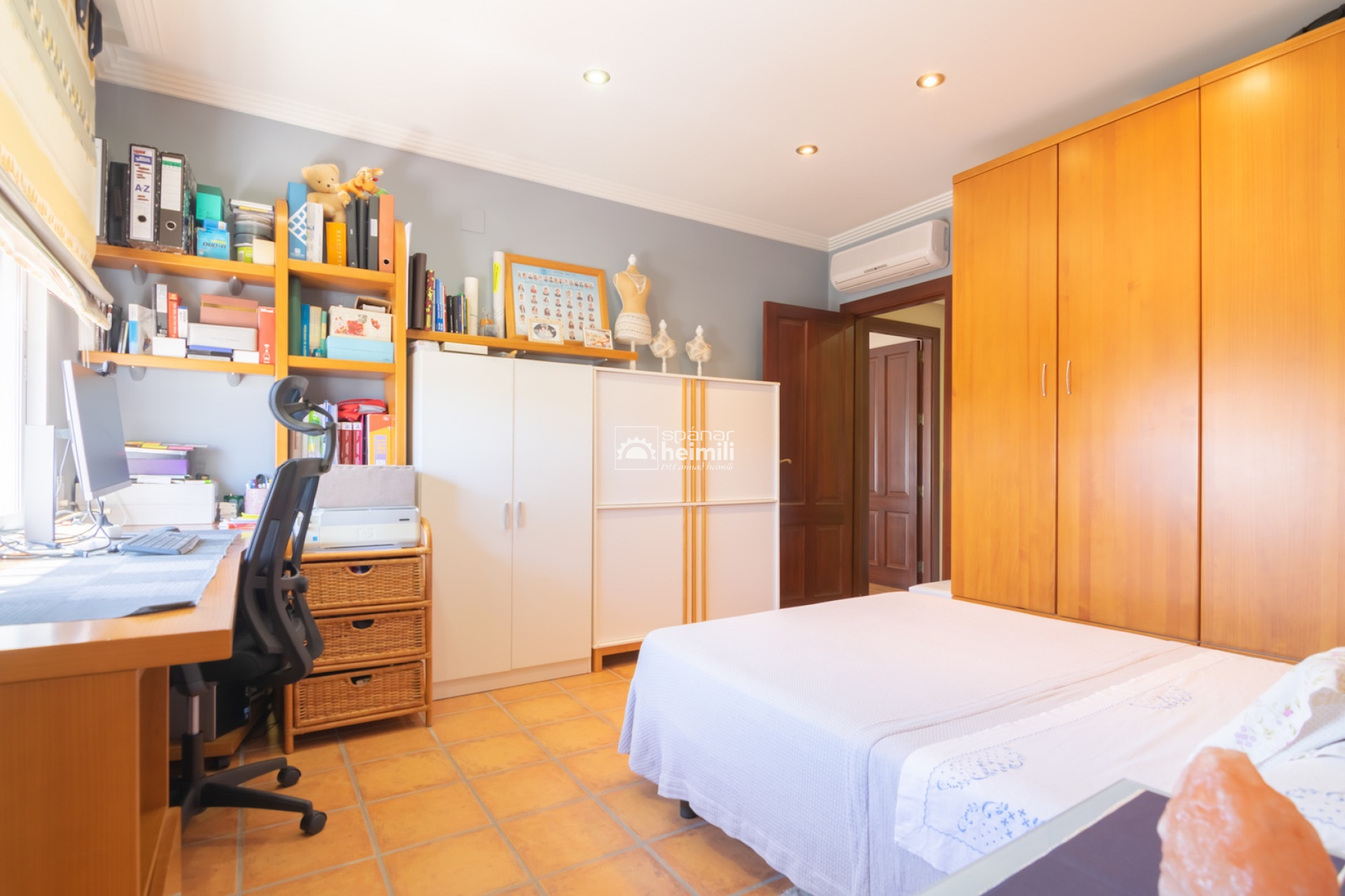 Resale - Detached house -
Albir, Alfaz / Altea - Alfaz del Pi