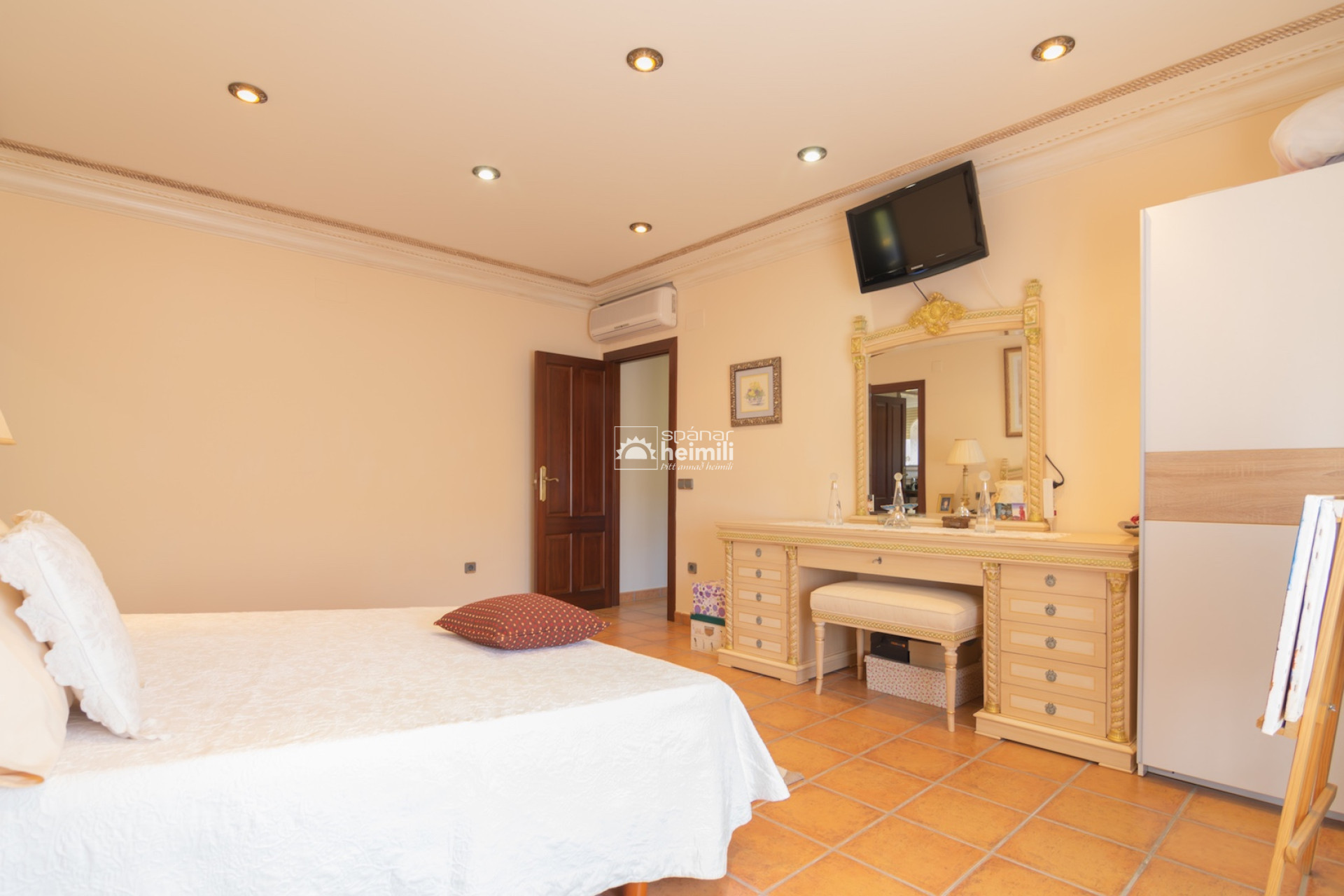 Resale - Detached house -
Albir, Alfaz / Altea - Alfaz del Pi