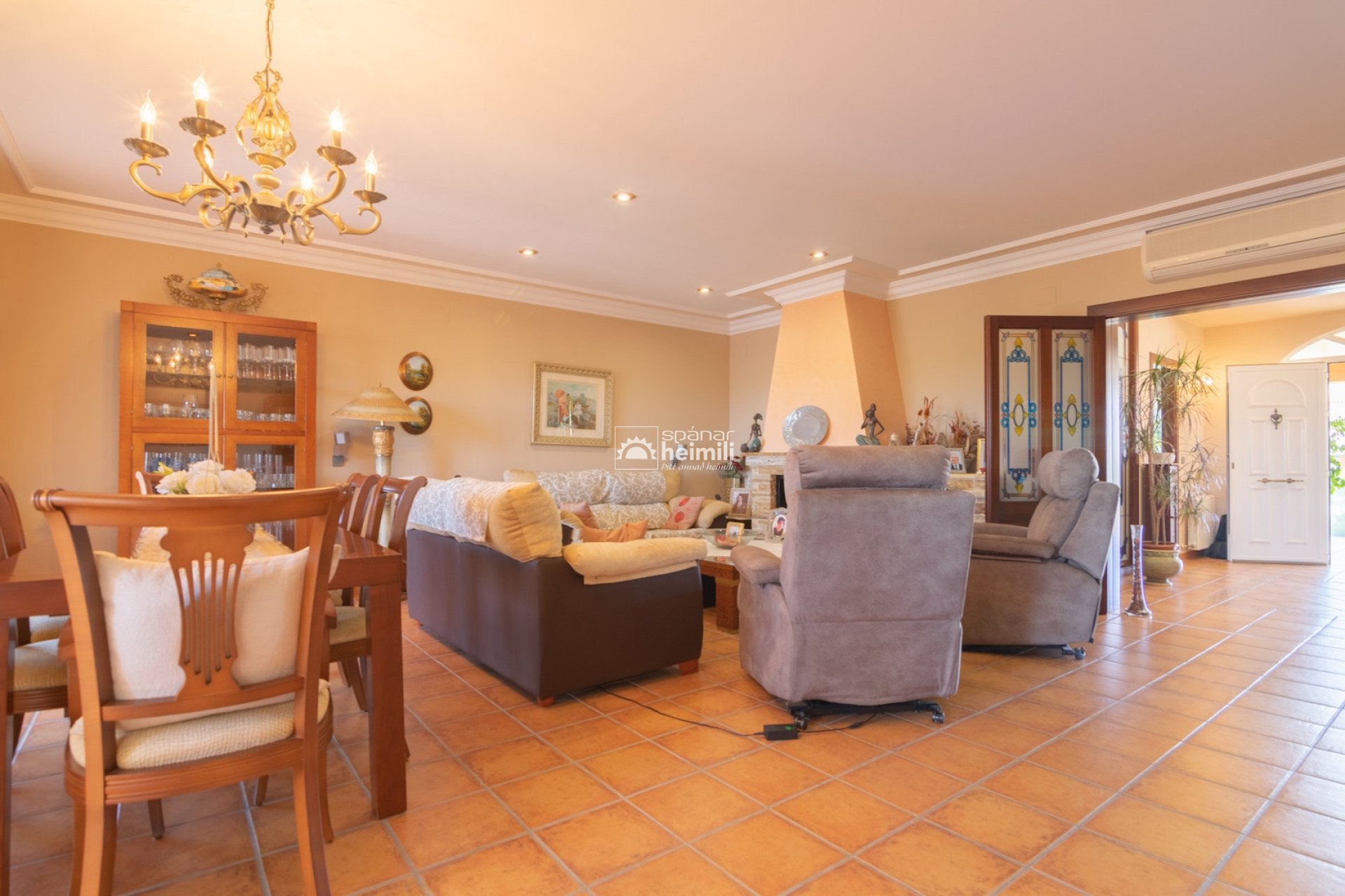 Resale - Detached house -
Albir, Alfaz / Altea - Alfaz del Pi