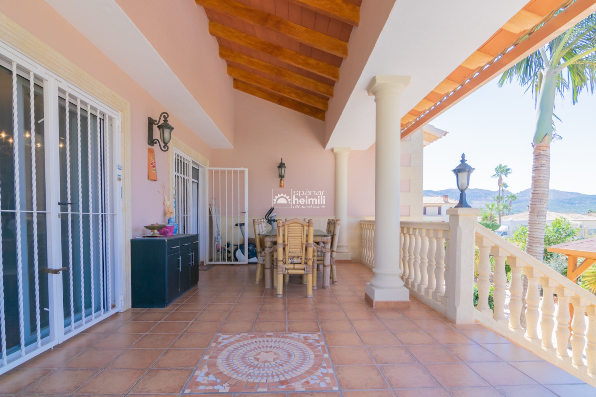 Resale - Detached house -
Albir, Alfaz / Altea - Alfaz del Pi