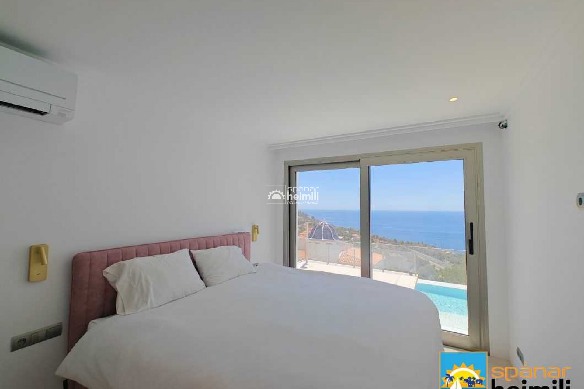 Resale - Detached house -
Albir, Alfaz & Altea - Altea