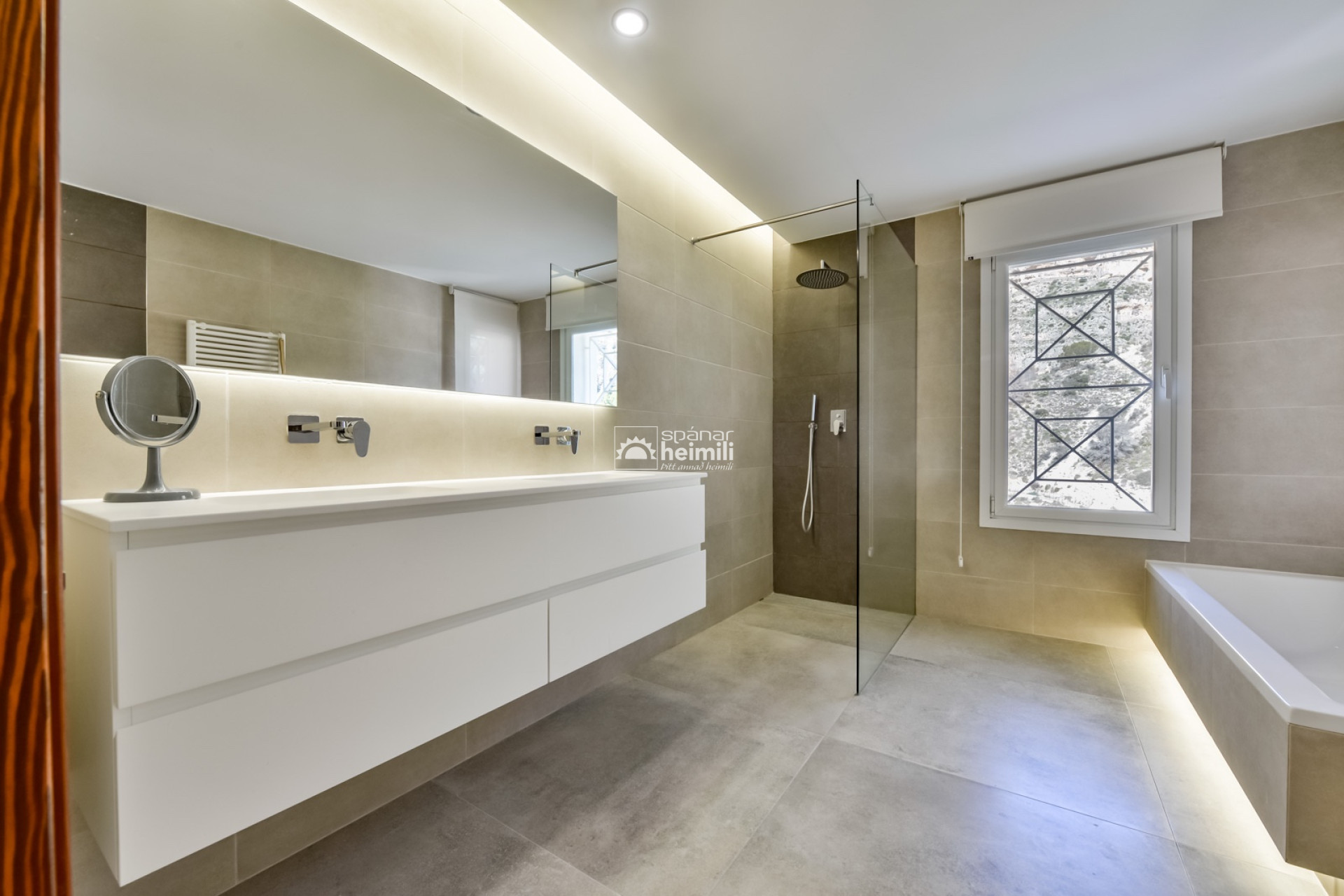 Resale - Detached house -
Albir, Alfaz / Altea - Altea