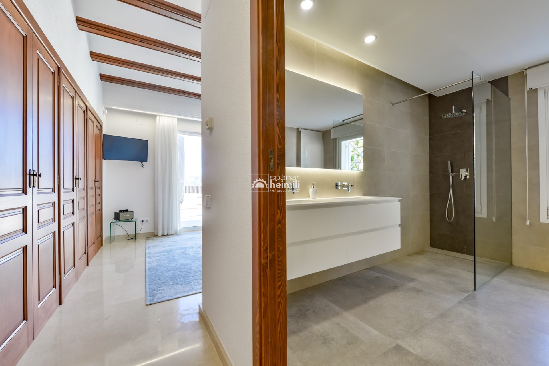 Resale - Detached house -
Albir, Alfaz / Altea - Altea