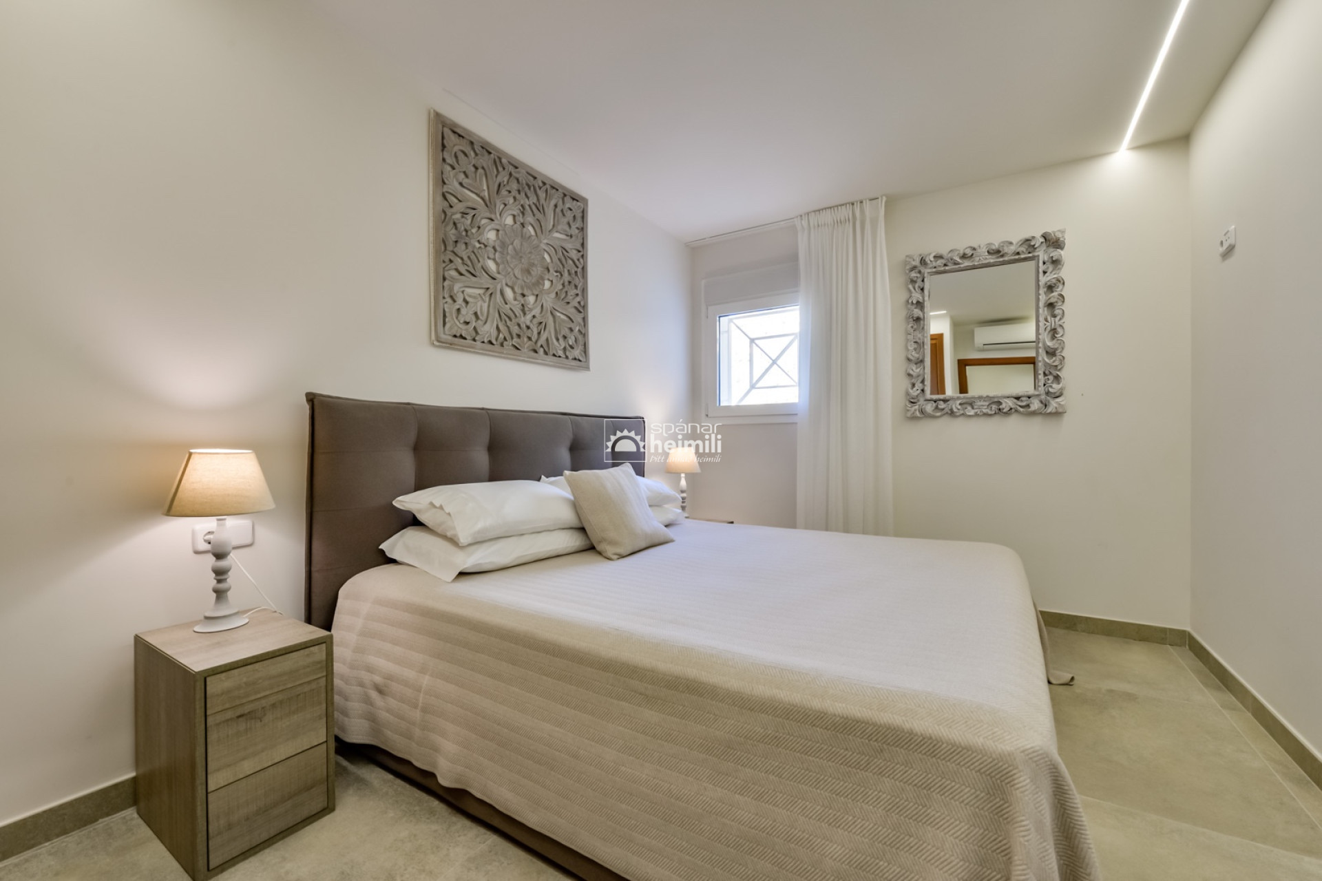 Resale - Detached house -
Albir, Alfaz / Altea - Altea