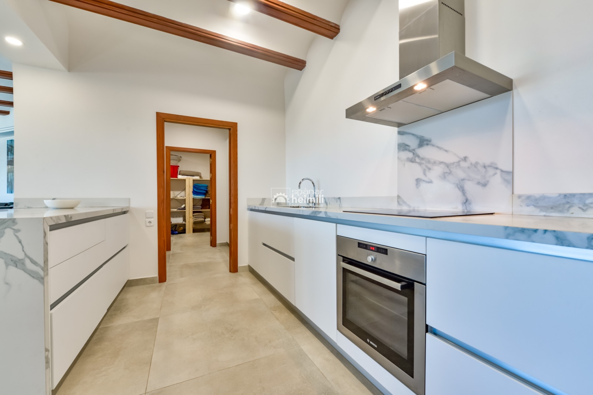 Resale - Detached house -
Albir, Alfaz / Altea - Altea