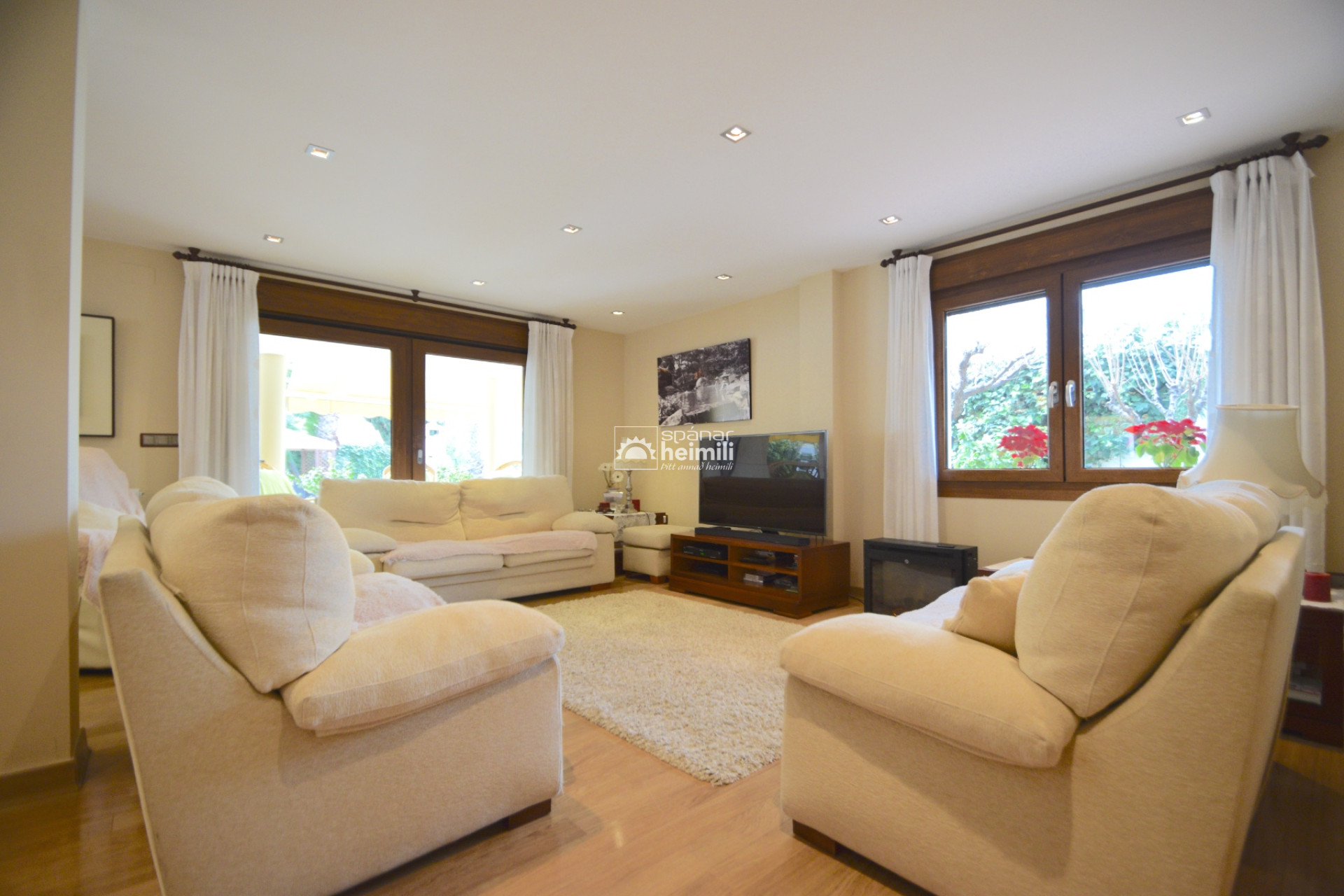 Resale - Detached house -
Benidorm