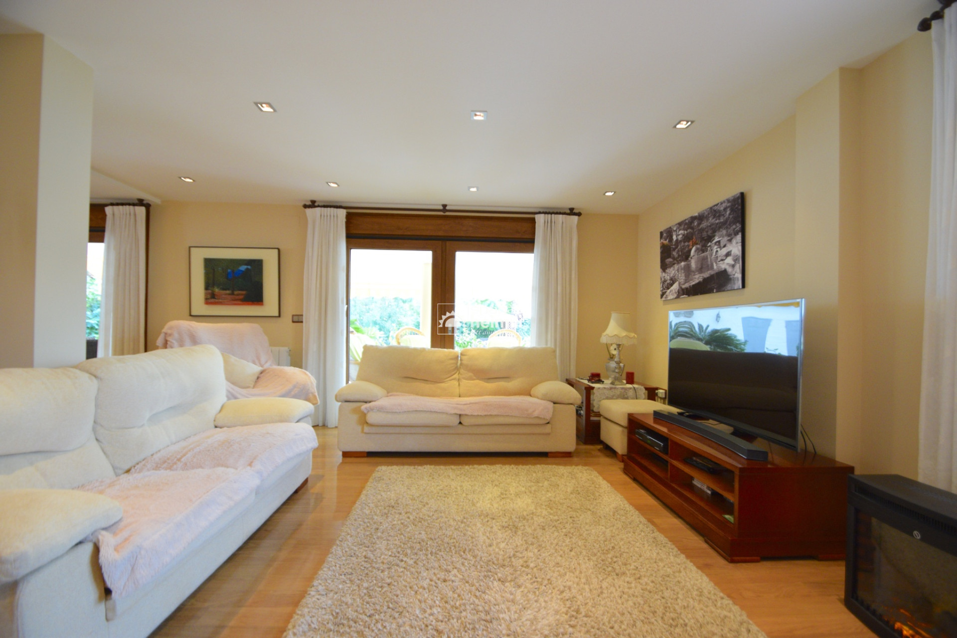 Resale - Detached house -
Benidorm