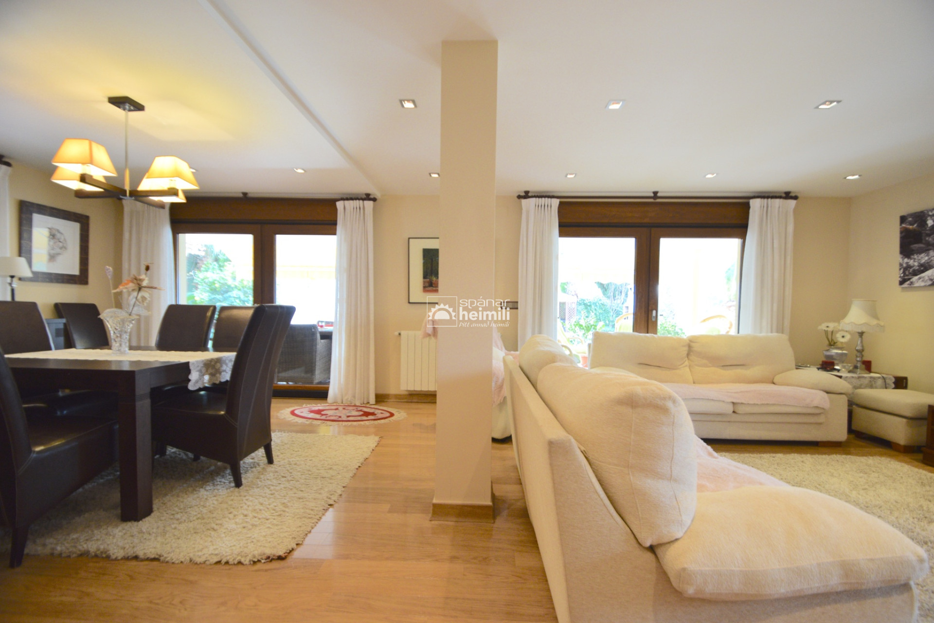 Resale - Detached house -
Benidorm