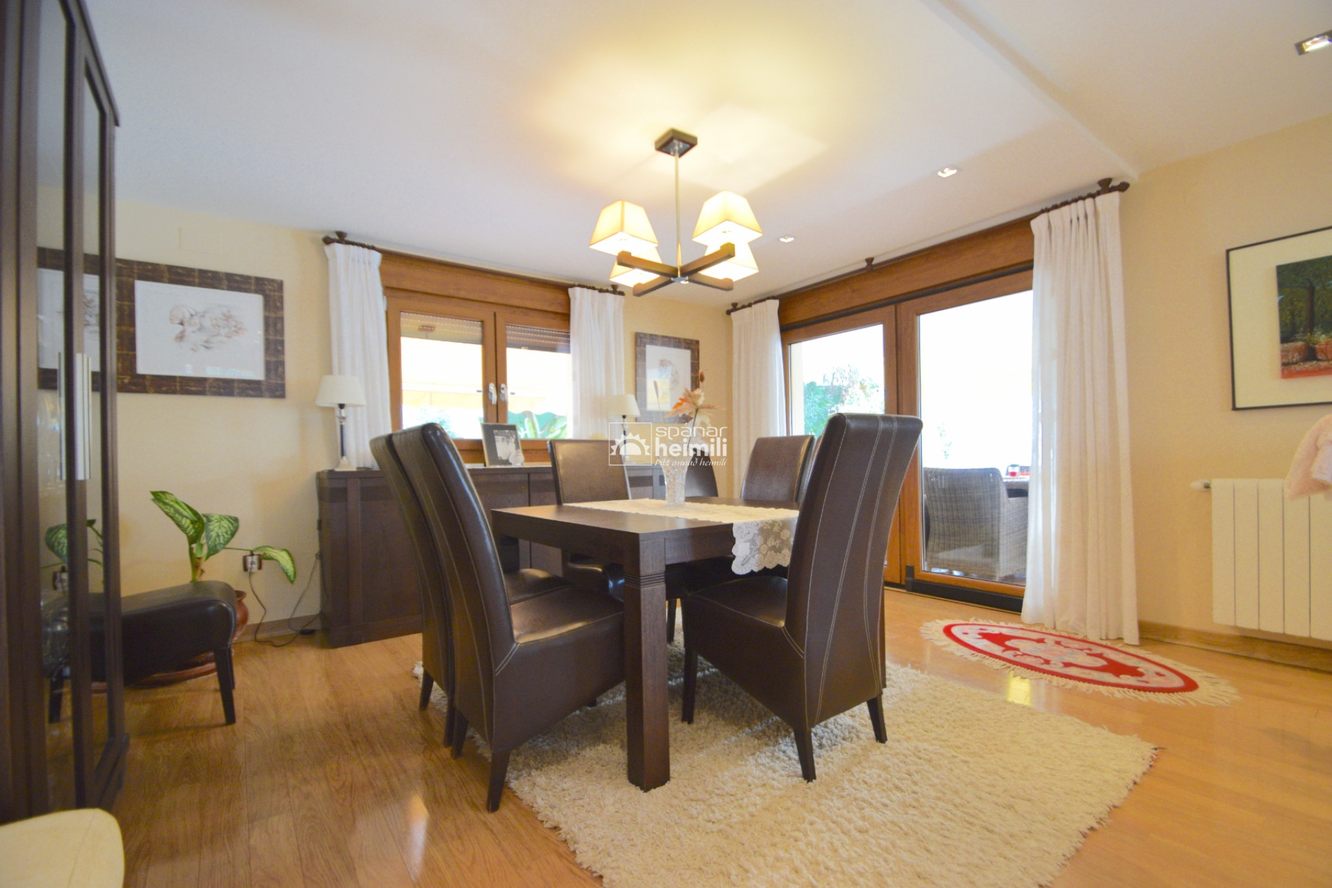 Resale - Detached house -
Benidorm