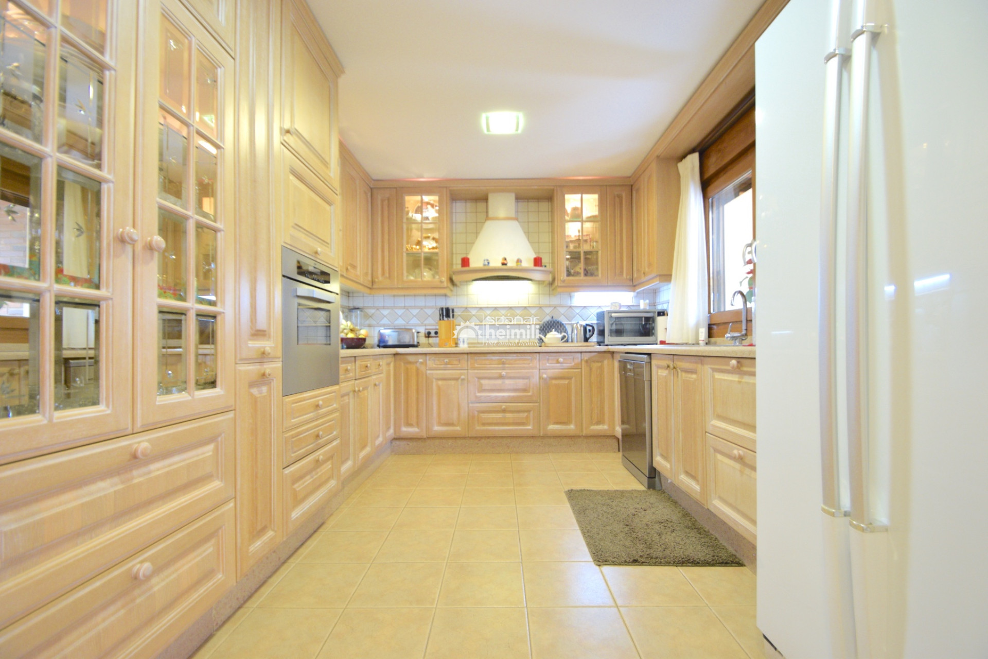 Resale - Detached house -
Benidorm