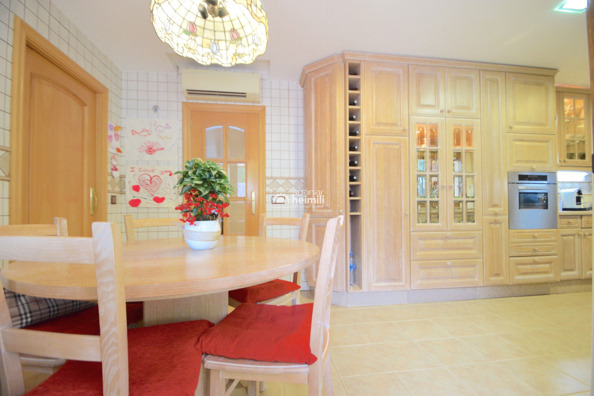 Resale - Detached house -
Benidorm