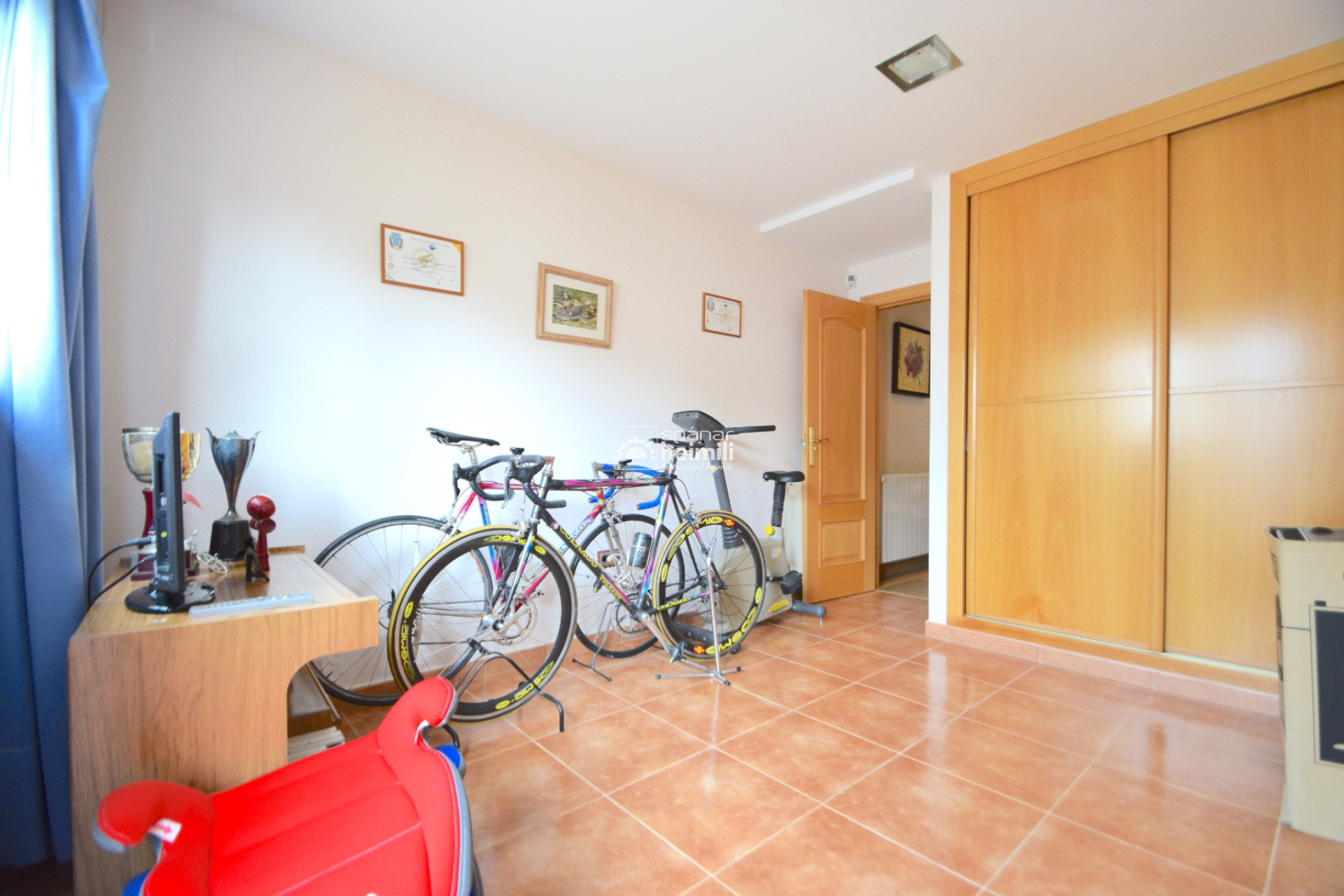 Resale - Detached house -
Benidorm