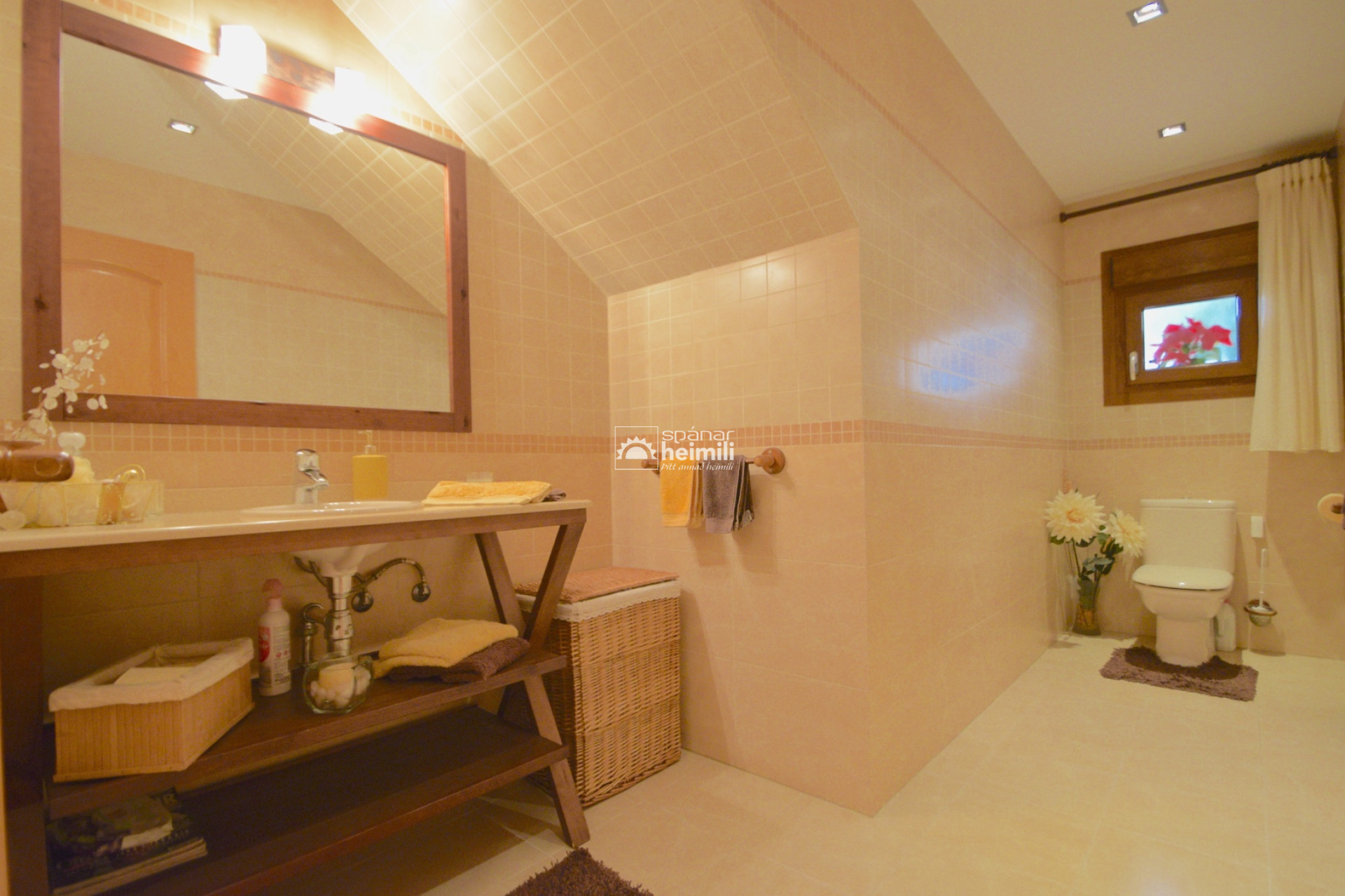 Resale - Detached house -
Benidorm