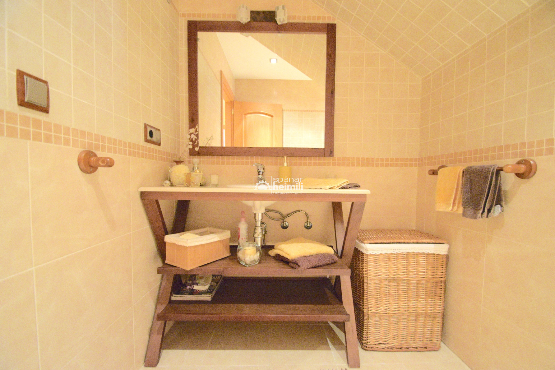 Resale - Detached house -
Benidorm