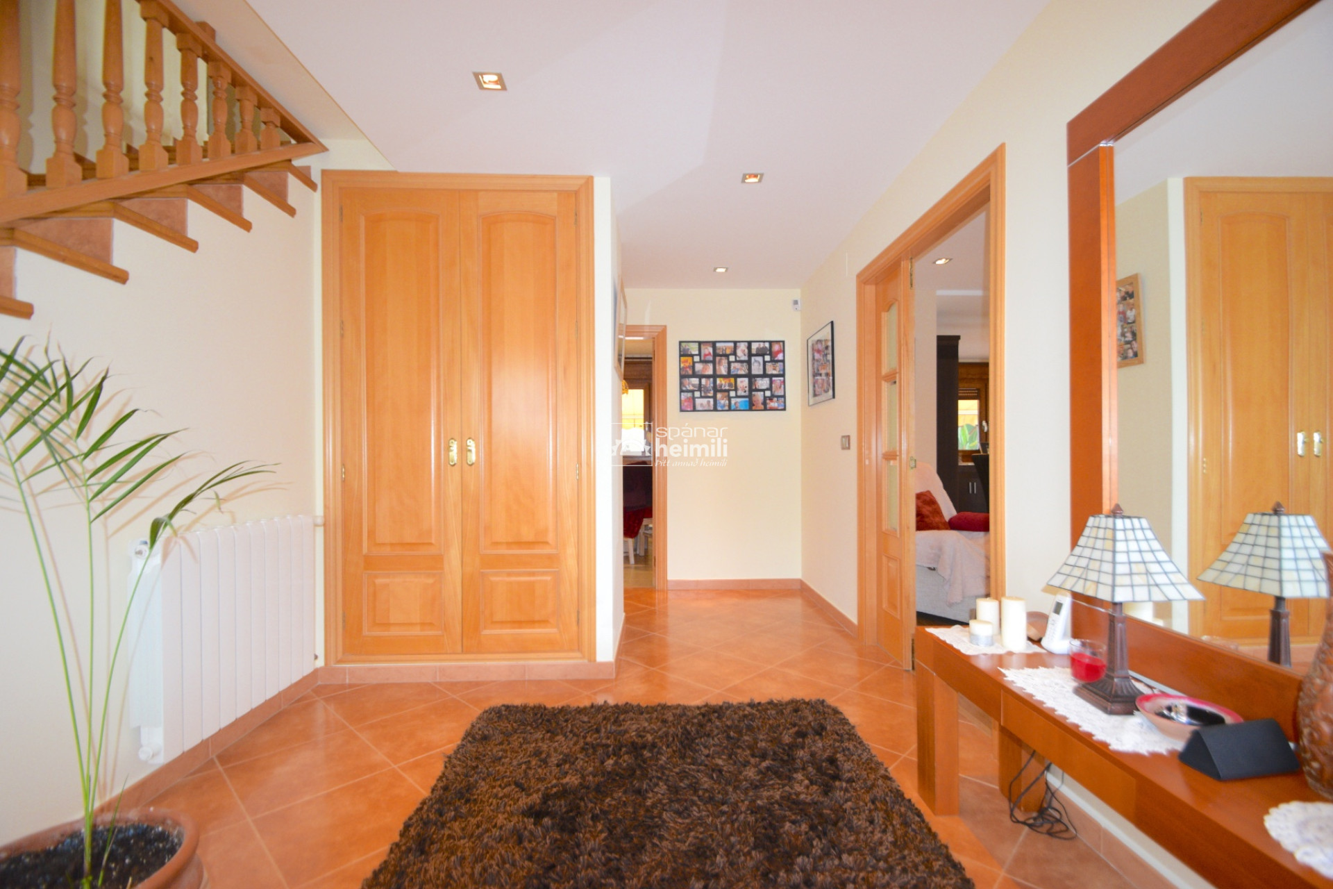 Resale - Detached house -
Benidorm