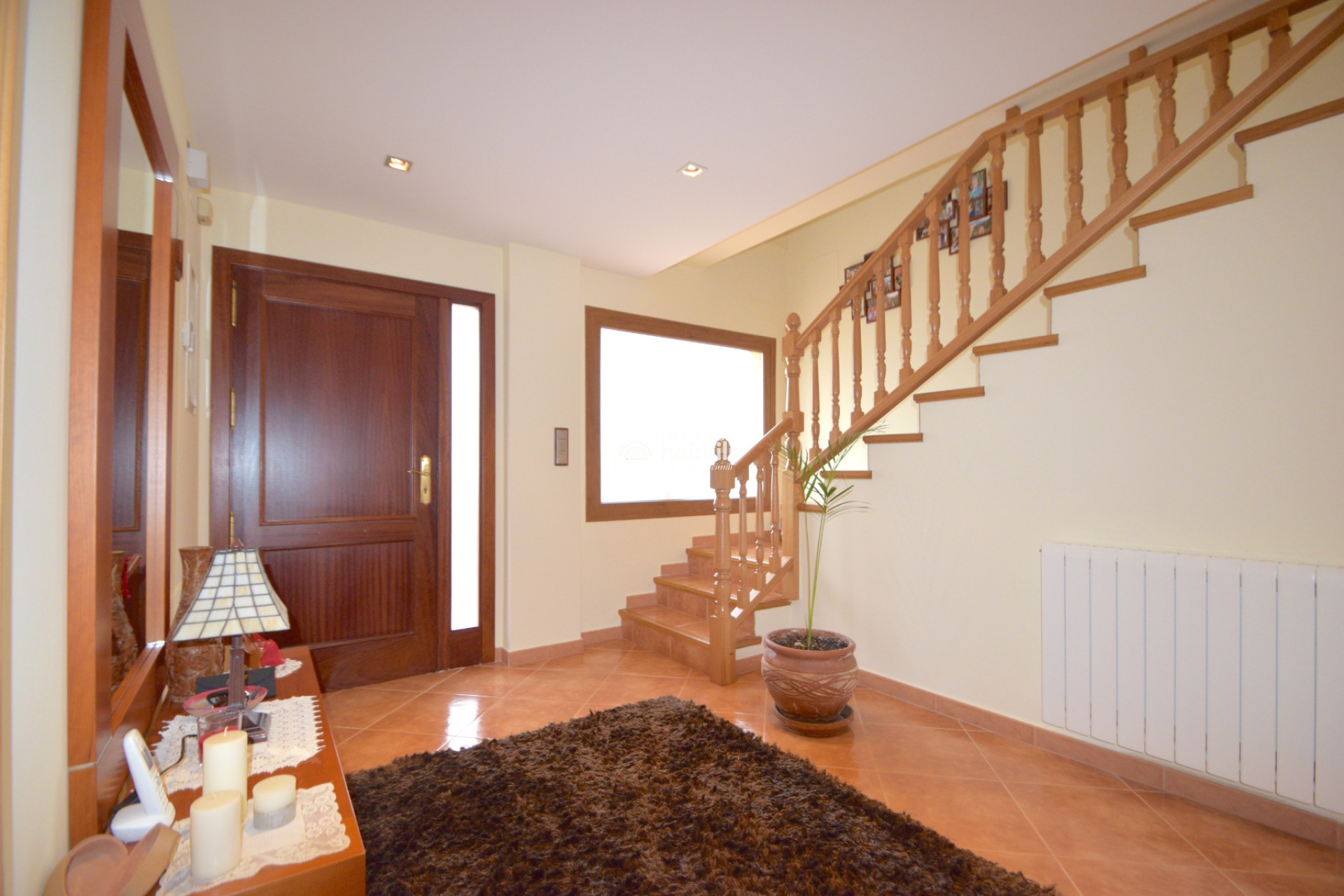 Resale - Detached house -
Benidorm