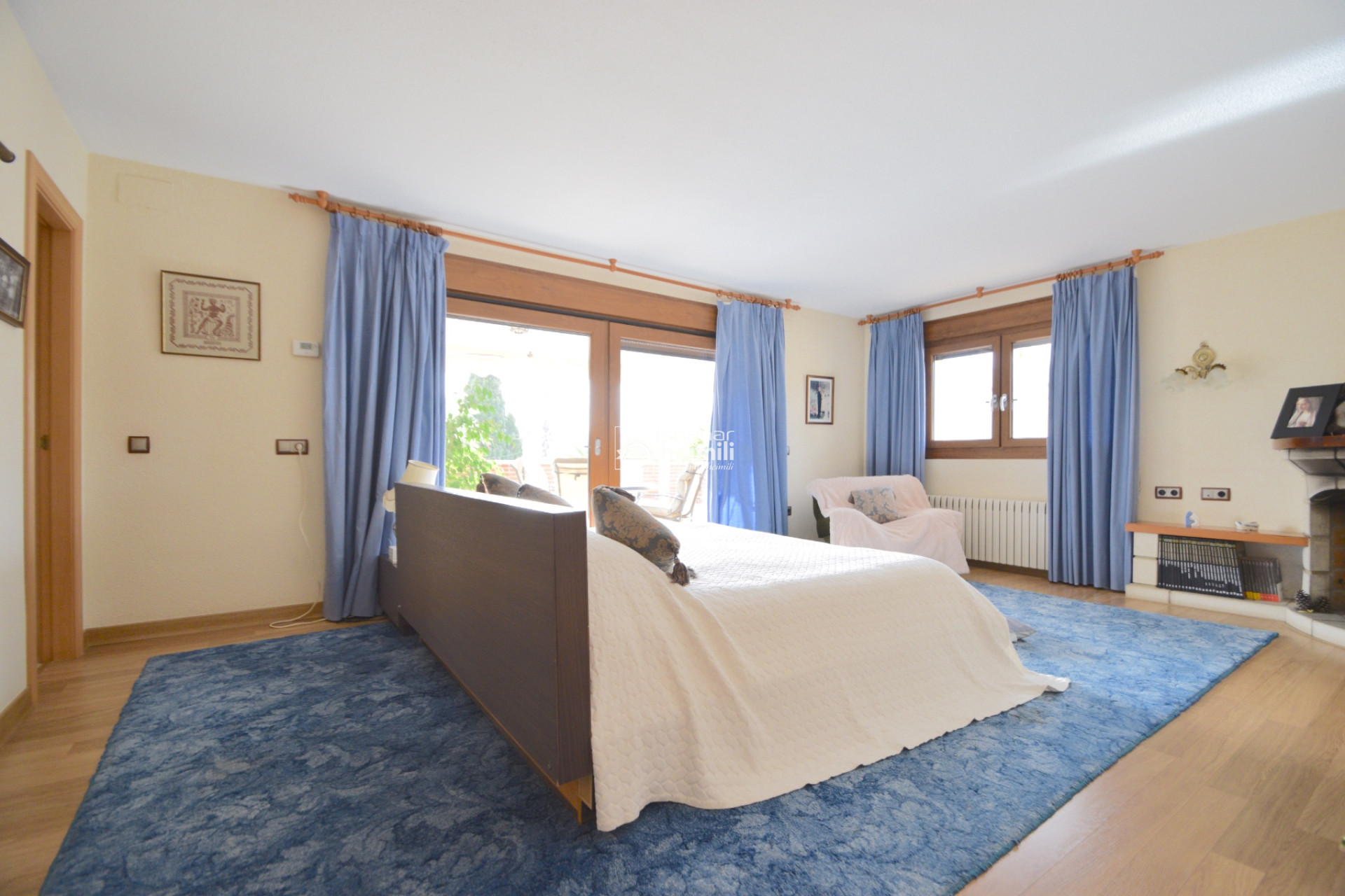 Resale - Detached house -
Benidorm