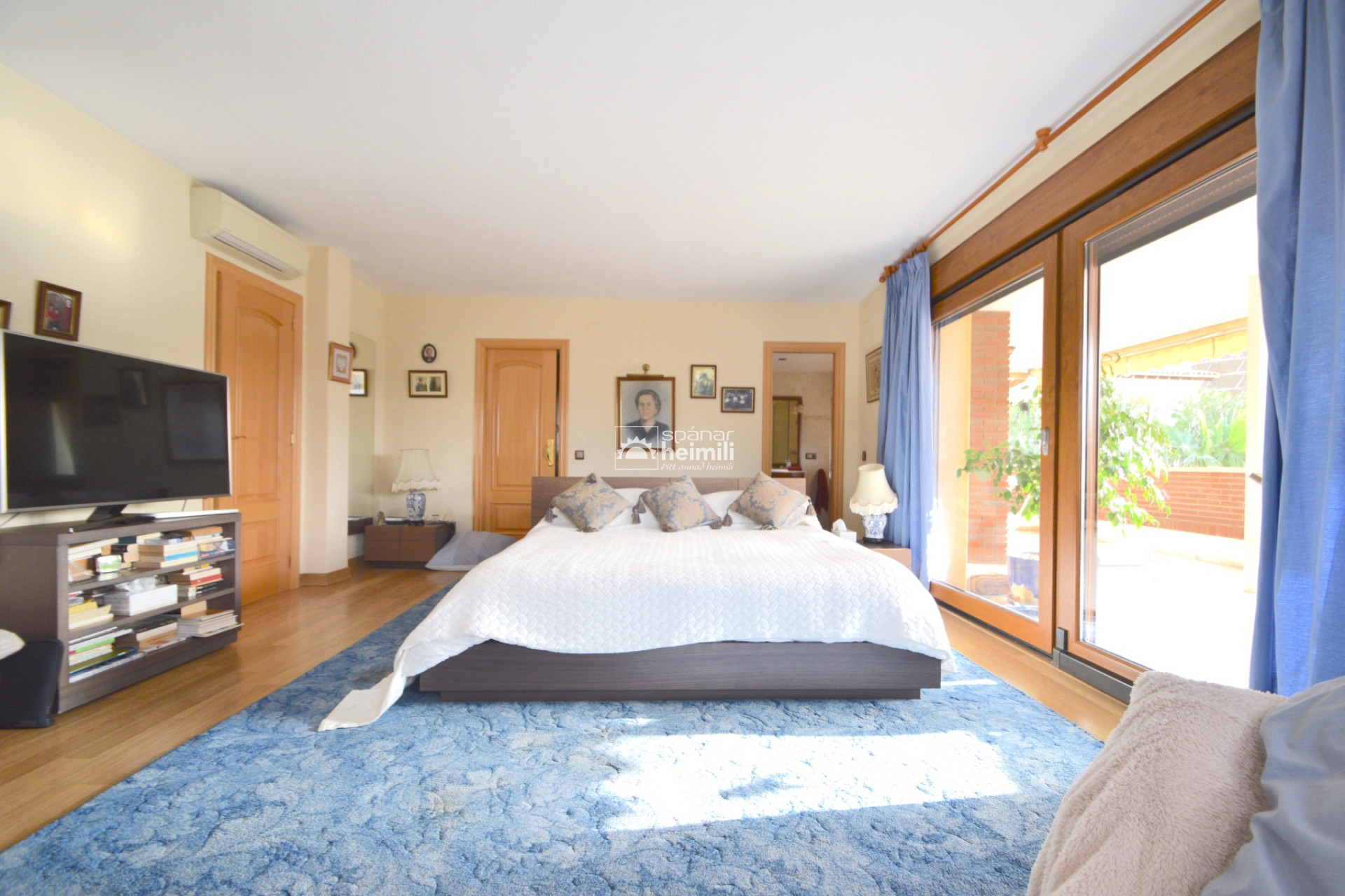 Resale - Detached house -
Benidorm