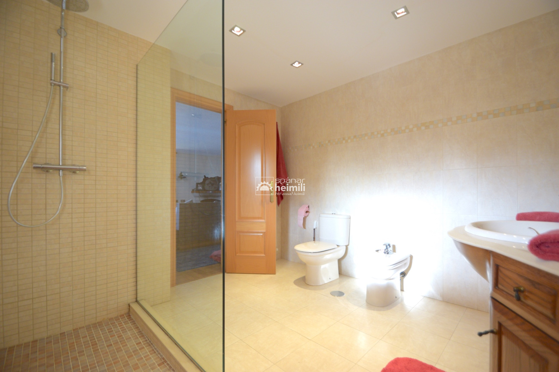 Resale - Detached house -
Benidorm