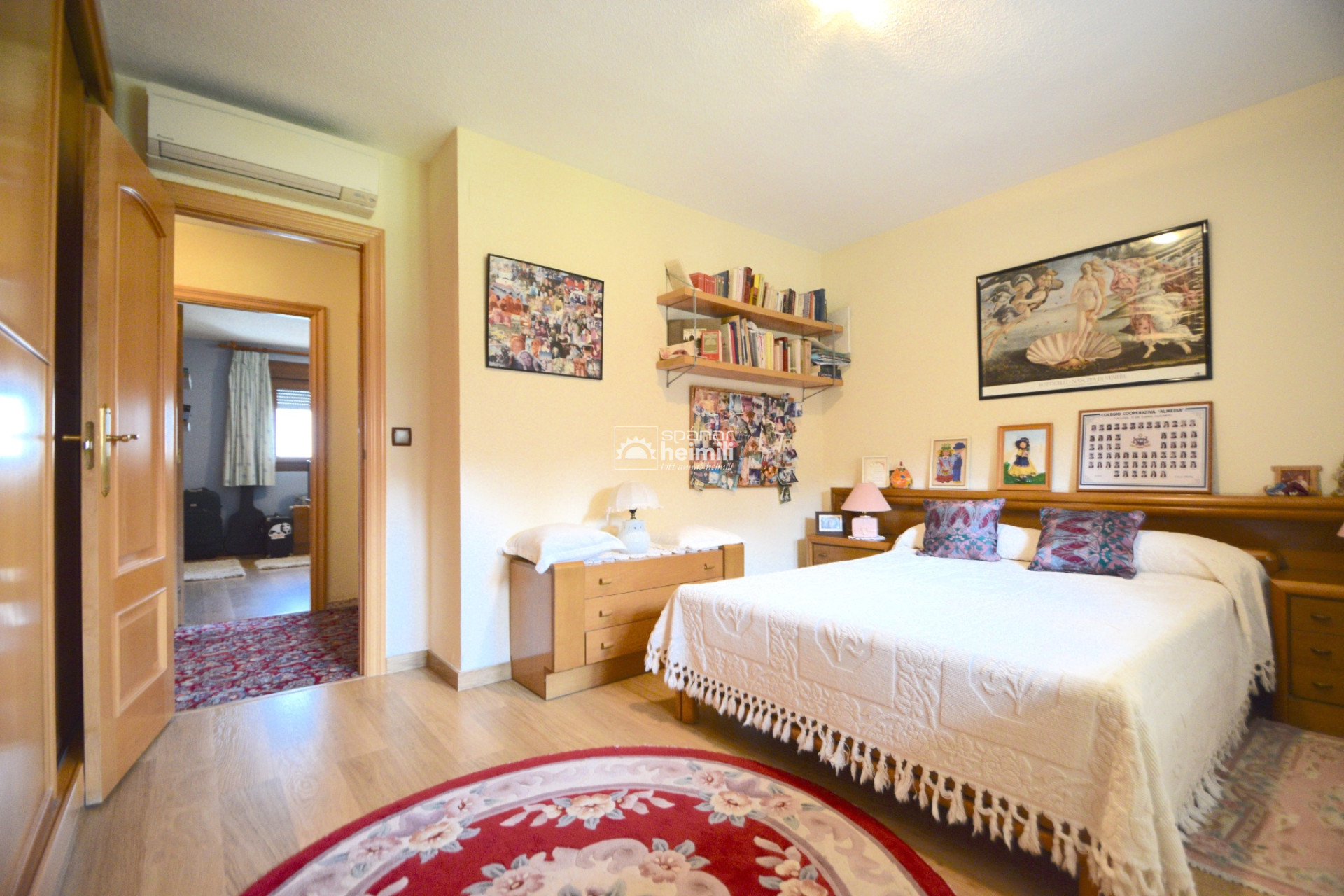 Resale - Detached house -
Benidorm