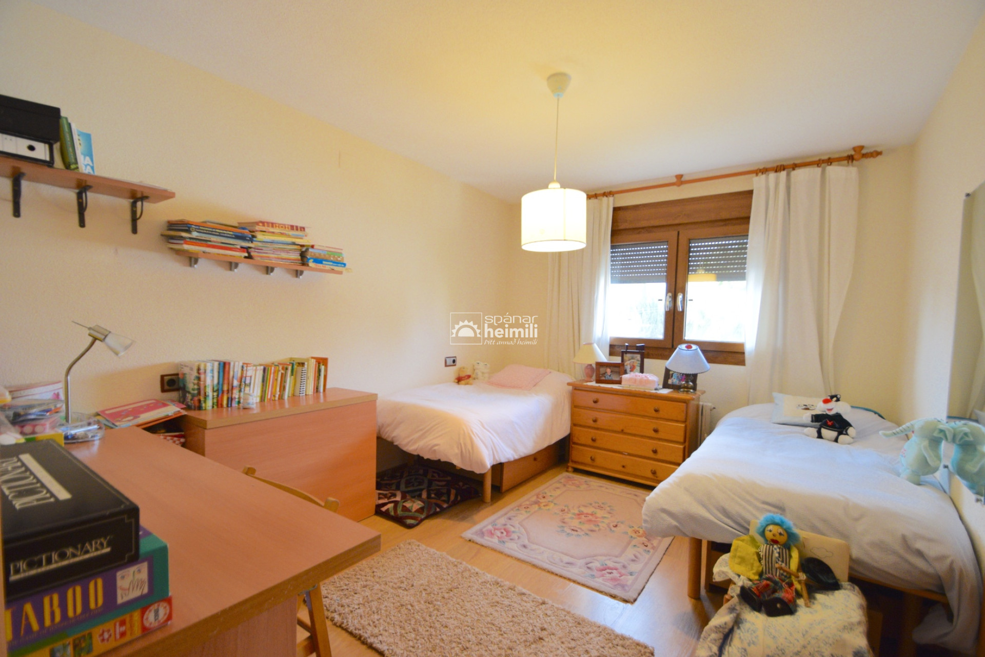 Resale - Detached house -
Benidorm