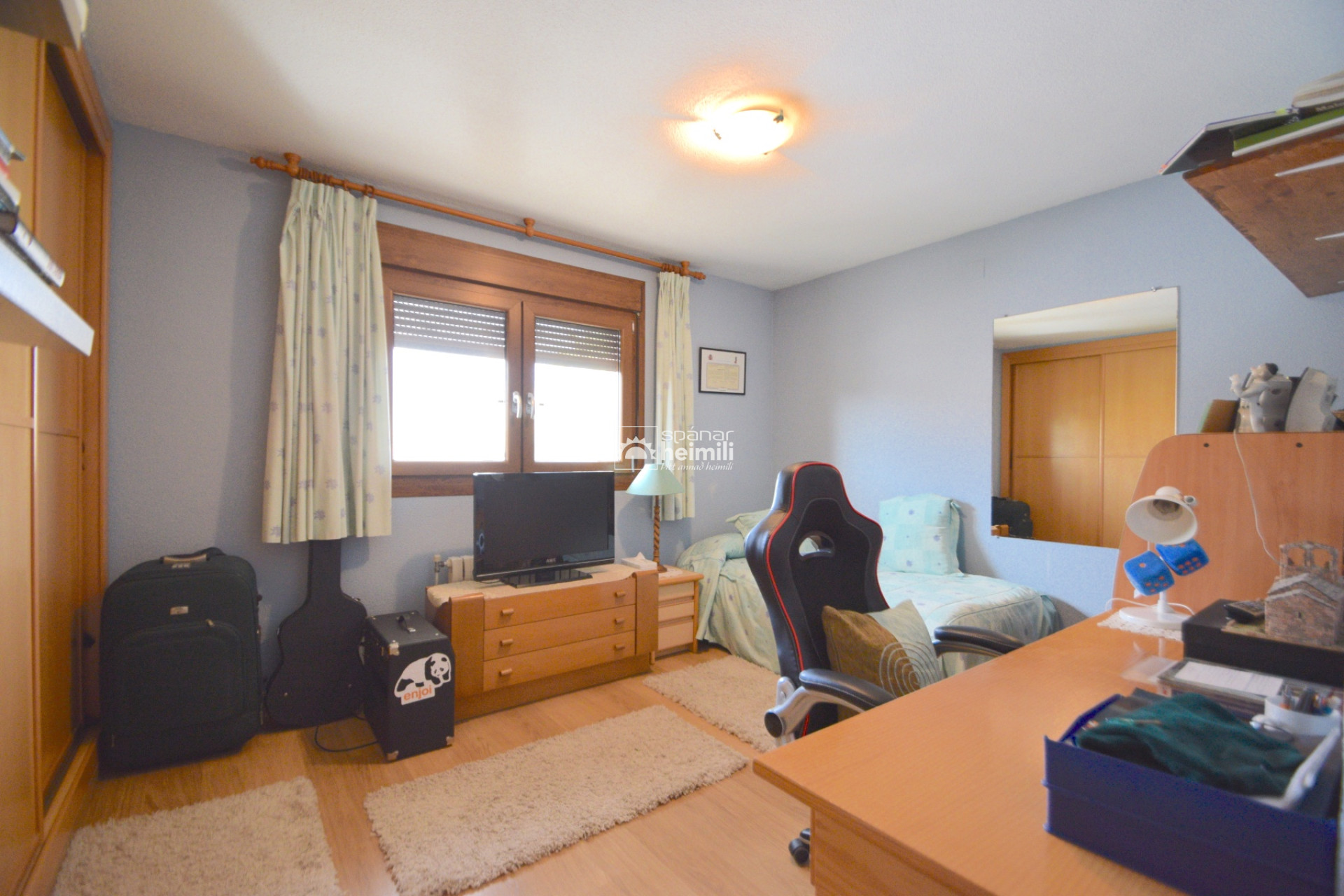 Resale - Detached house -
Benidorm