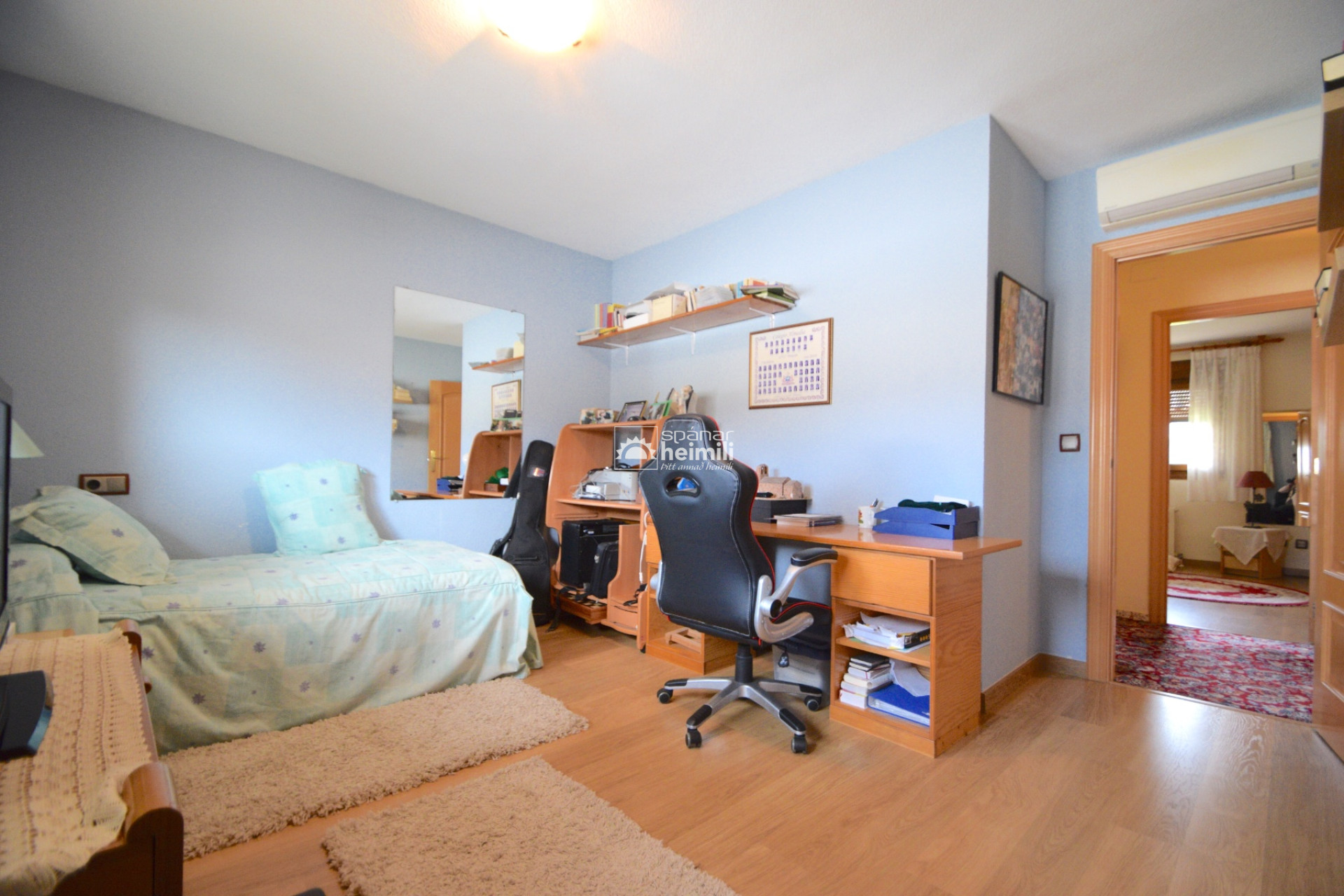 Resale - Detached house -
Benidorm