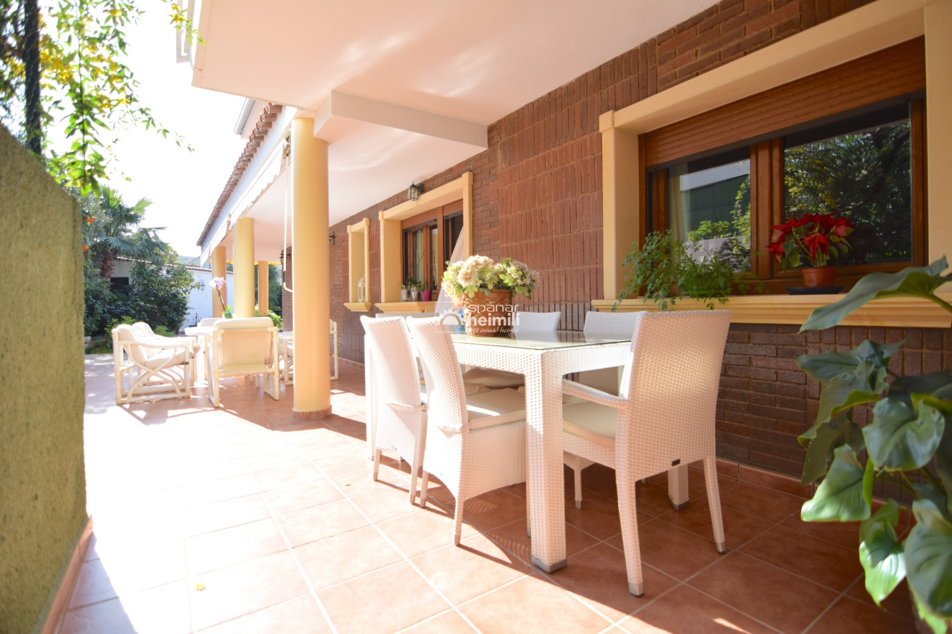 Resale - Detached house -
Benidorm