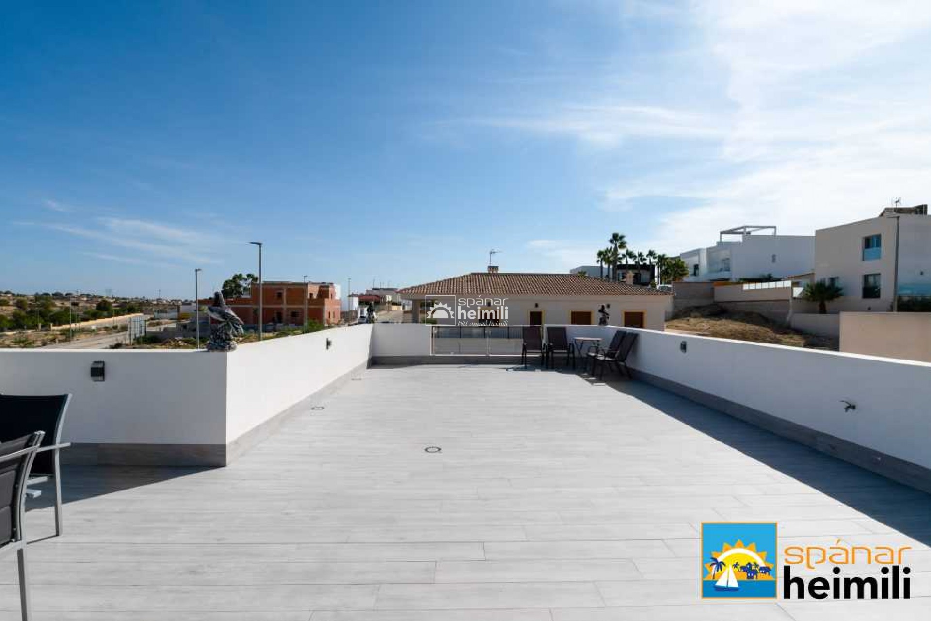 Resale - Detached house -
Benijofar/Dona Pepa