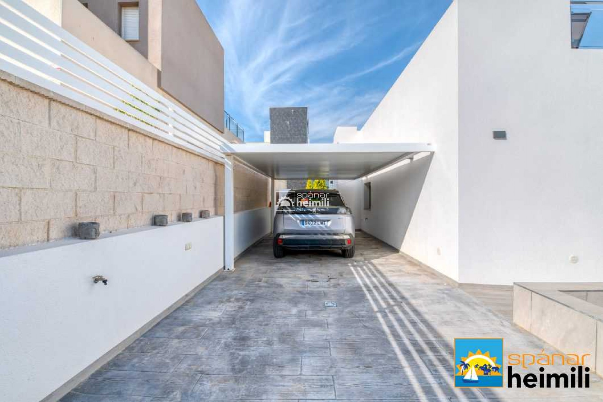 Resale - Detached house -
Benijofar/Dona Pepa