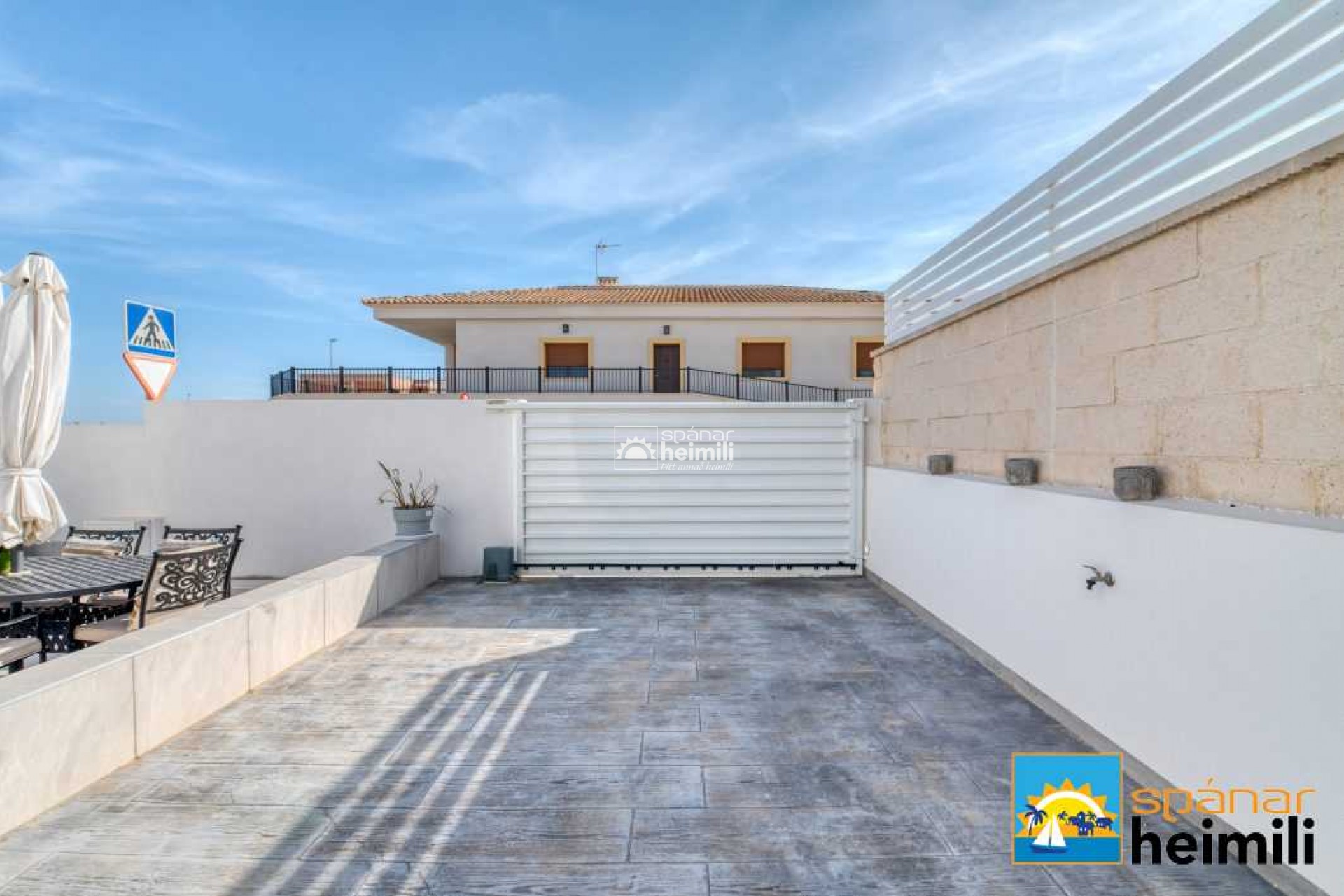 Resale - Detached house -
Benijofar/Dona Pepa