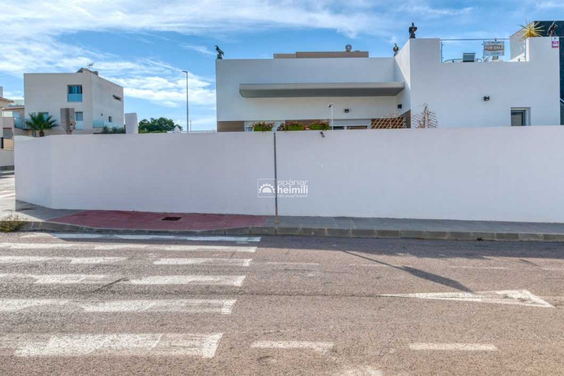 Resale - Detached house -
Benijofar/Dona Pepa