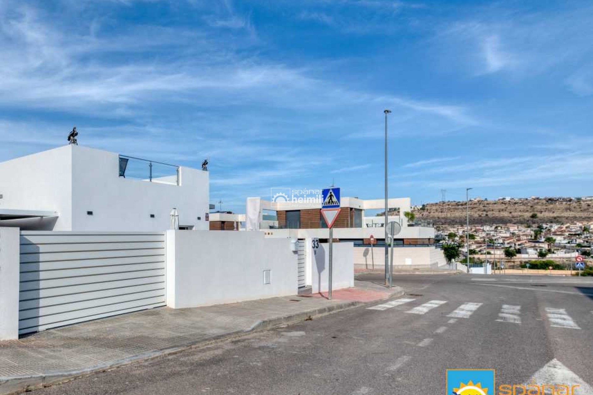 Resale - Detached house -
Benijofar/Dona Pepa