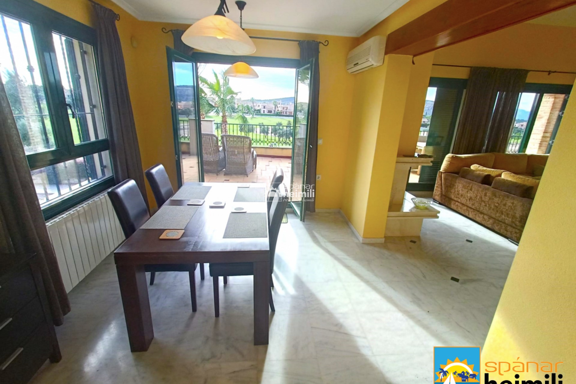 Resale - Detached house -
Benijofar/Dona Pepa