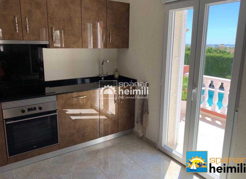 Resale - Detached house -
Benijofar/Dona Pepa