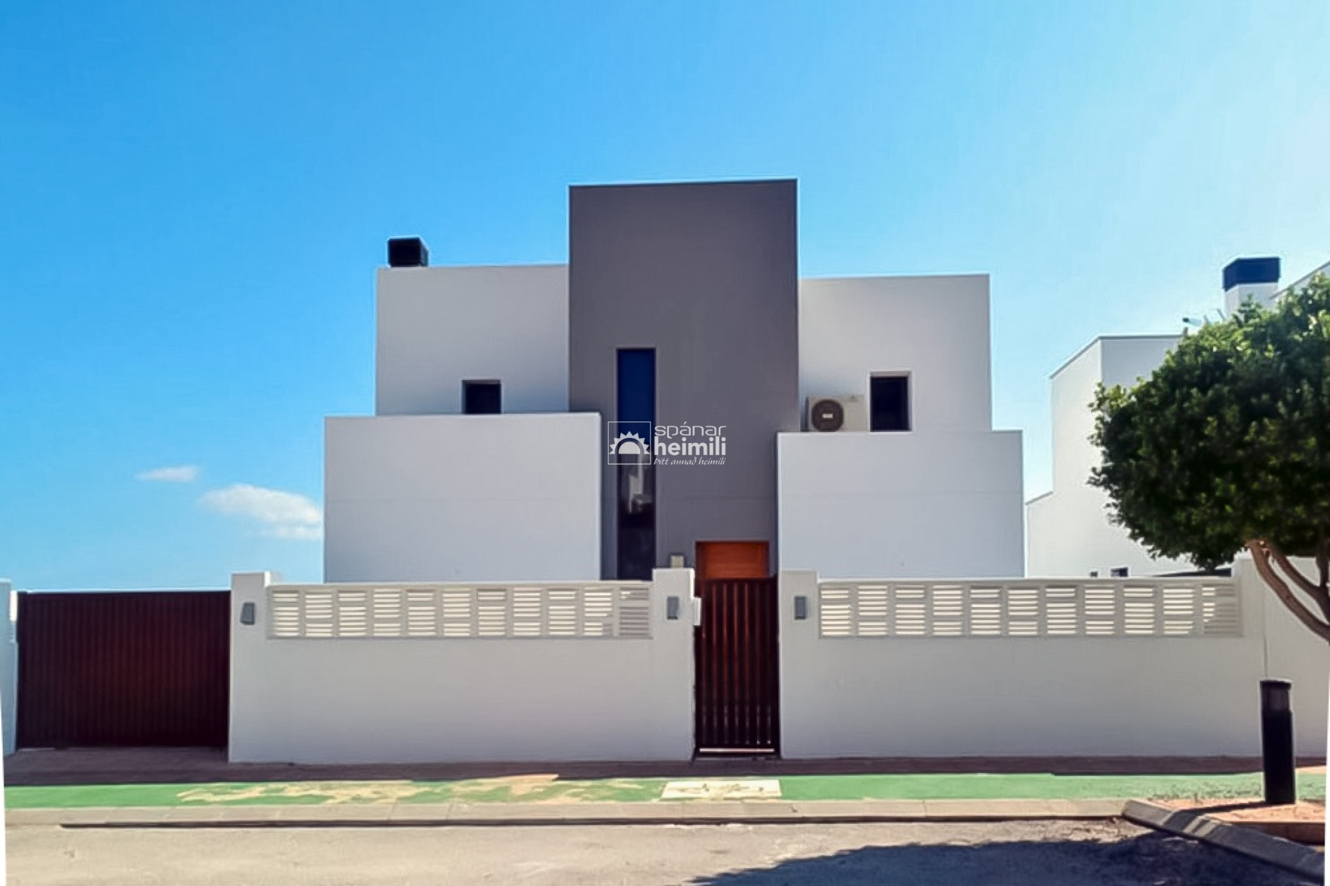 Resale - Detached house -
Benissa - Benissa Costa