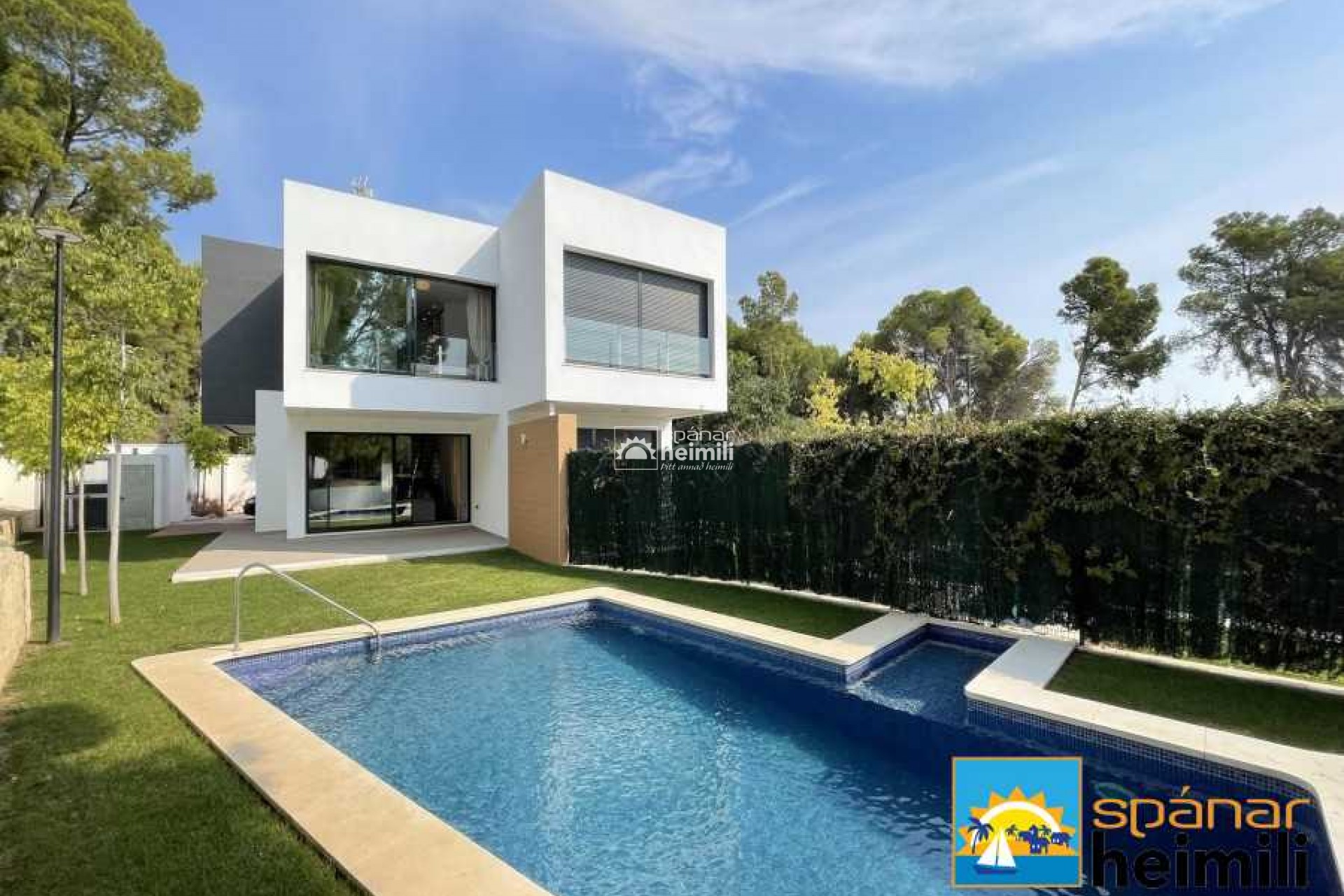 Resale - Detached house -
Benitachell - Cumbre del Sol