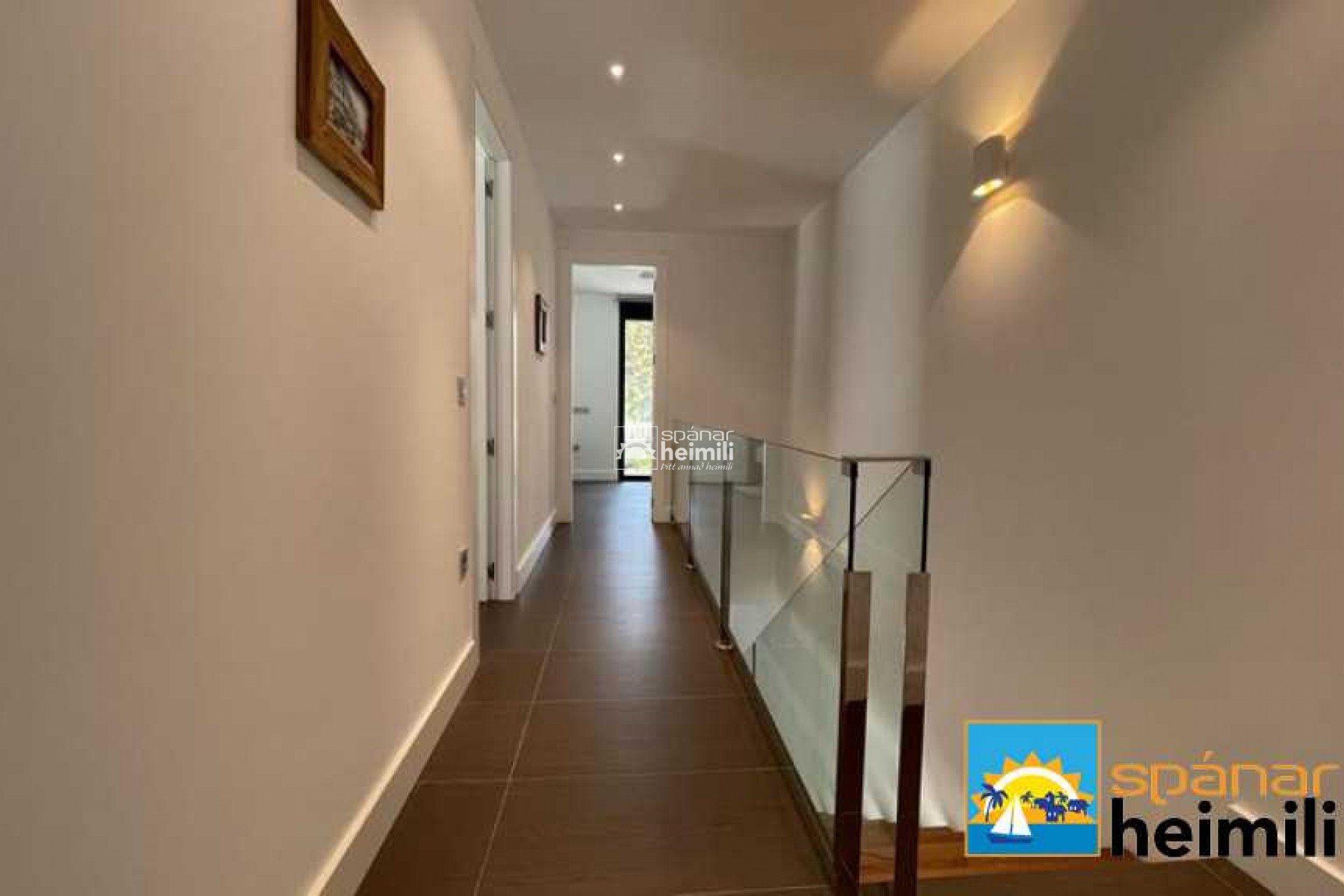 Resale - Detached house -
Benitachell - Cumbre del Sol