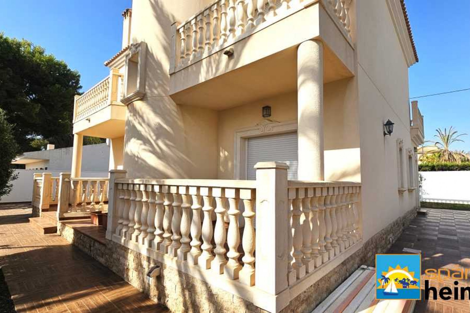 Resale - Detached house -
Cabo Roig