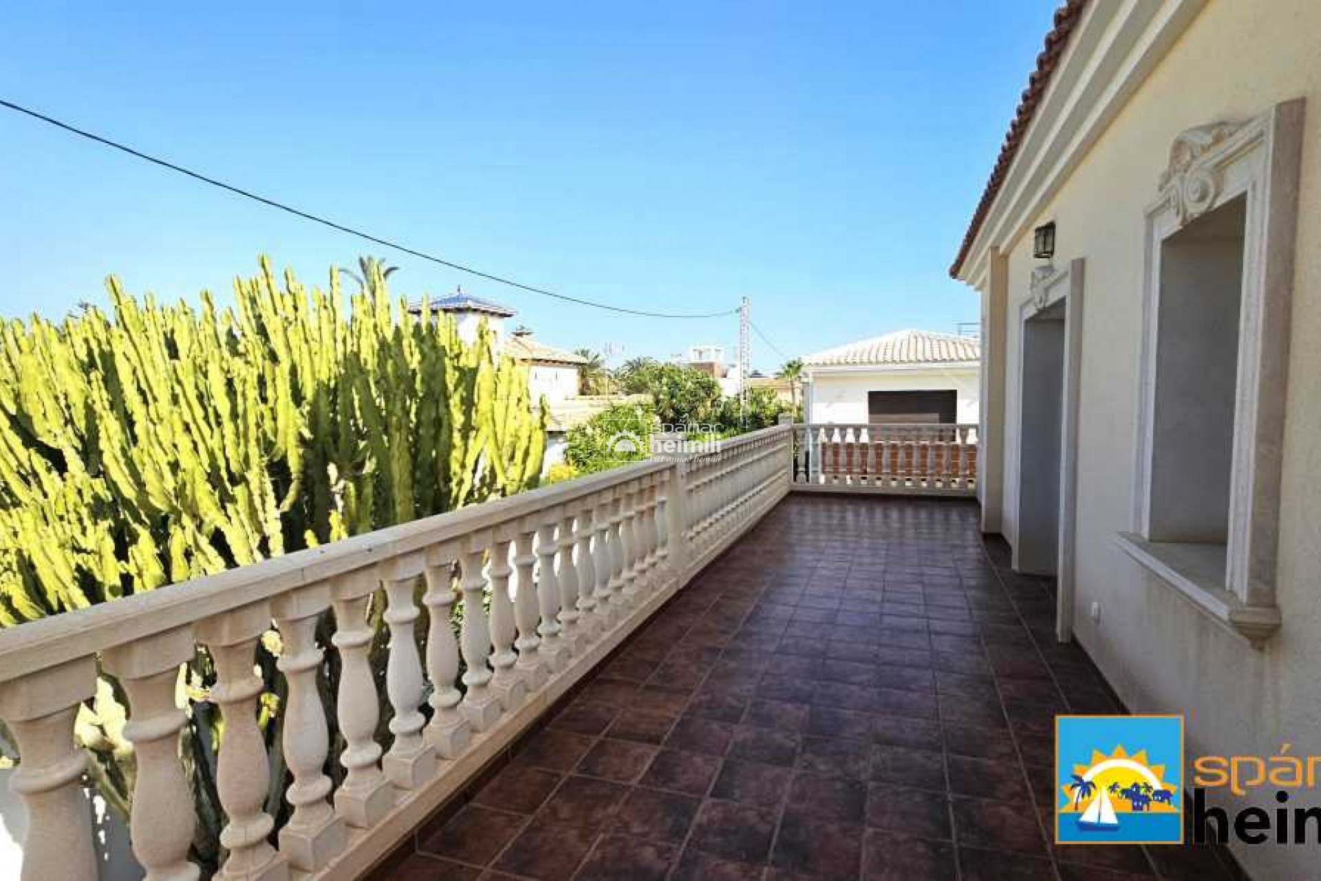 Resale - Detached house -
Cabo Roig