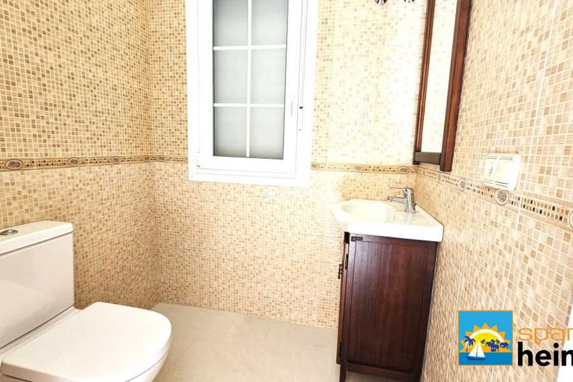 Resale - Detached house -
Cabo Roig