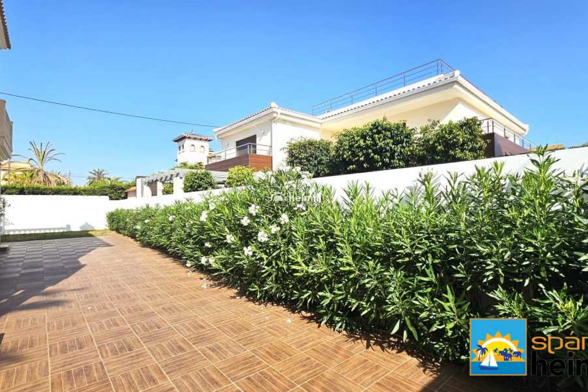Resale - Detached house -
Cabo Roig