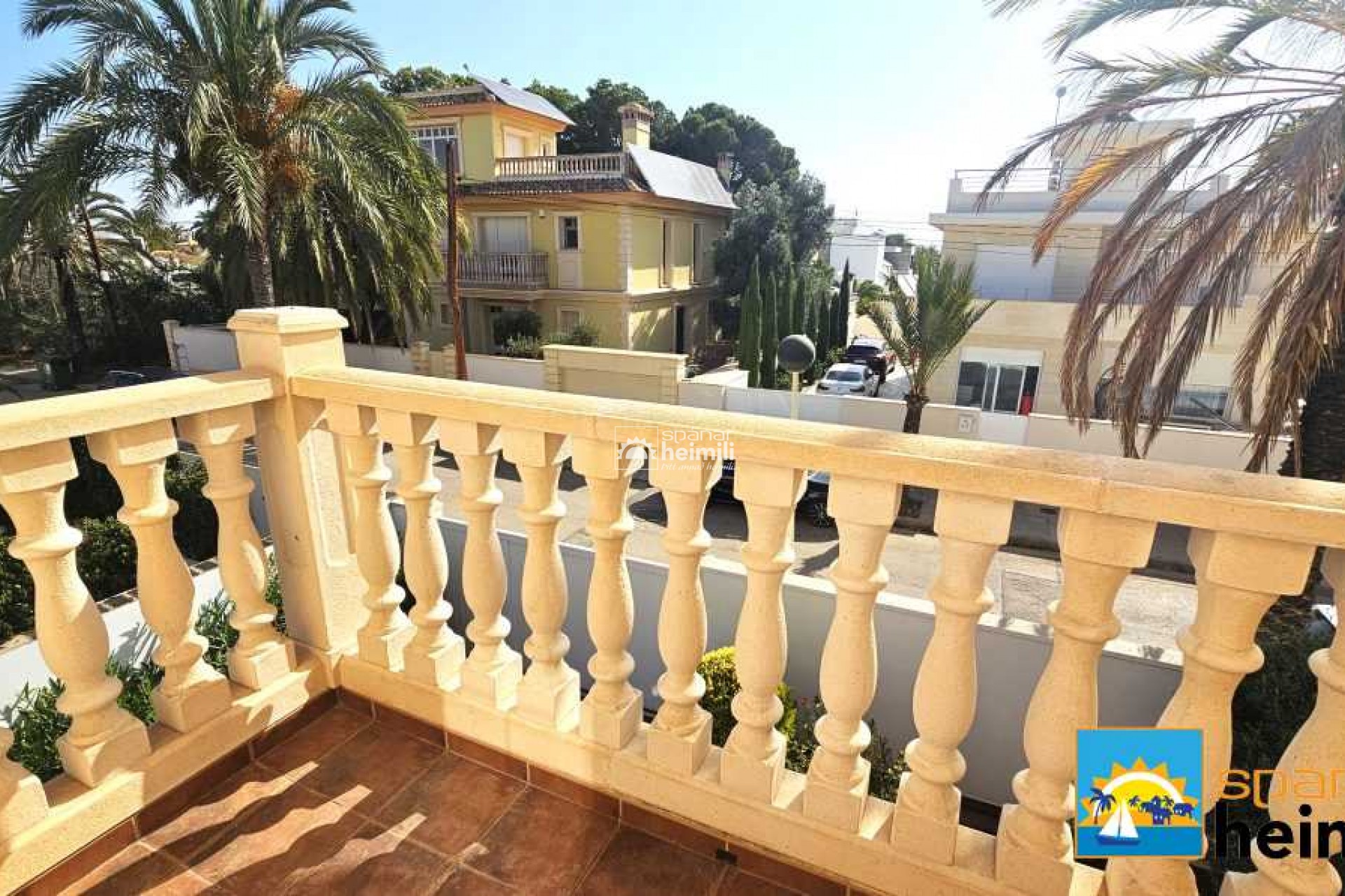 Resale - Detached house -
Cabo Roig