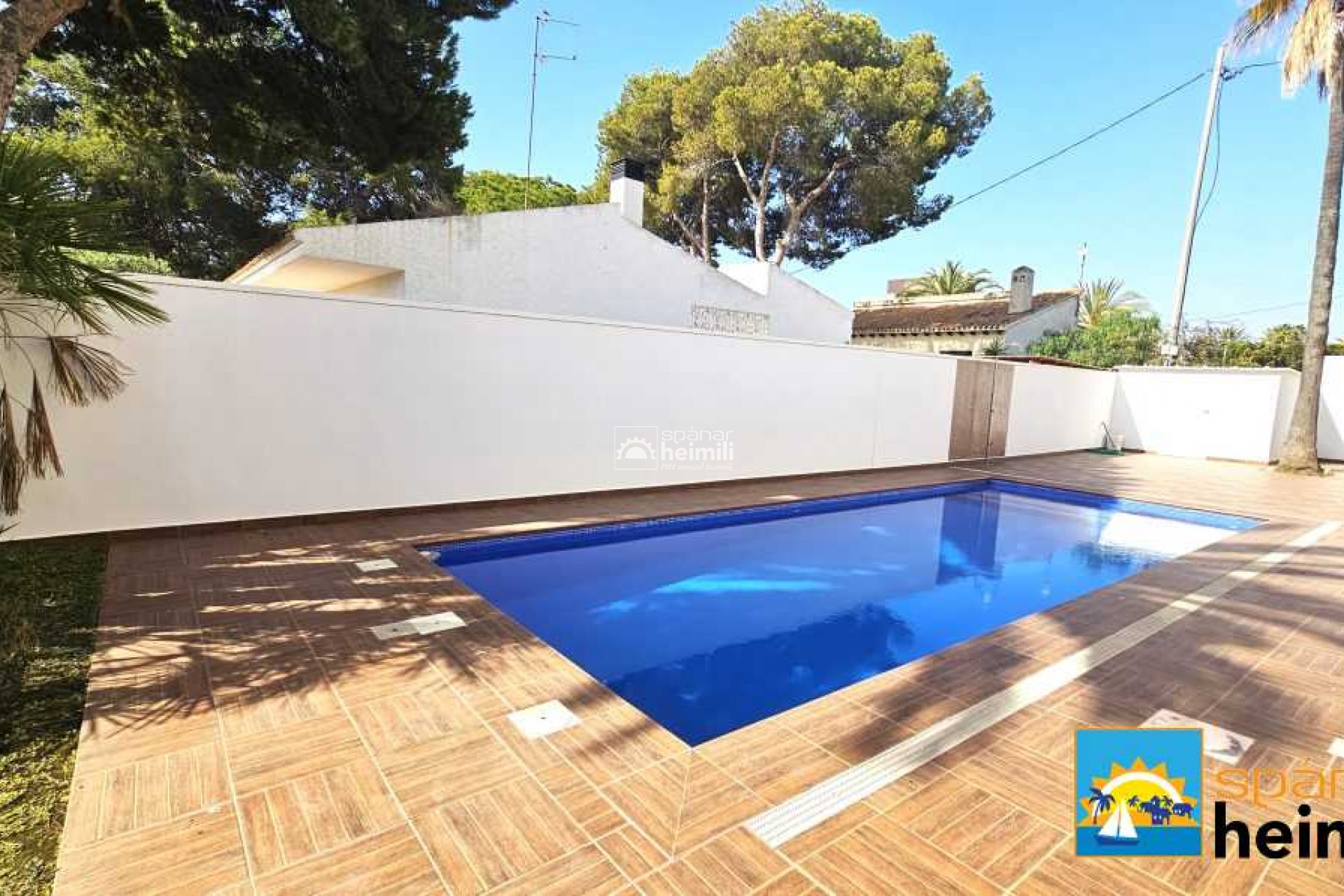 Resale - Detached house -
Cabo Roig