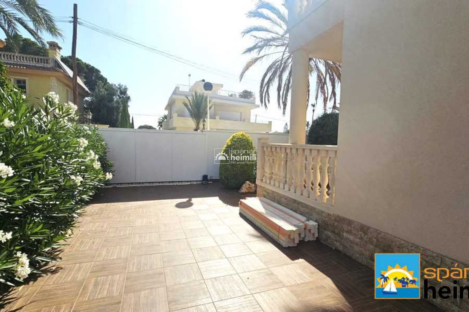 Resale - Detached house -
Cabo Roig