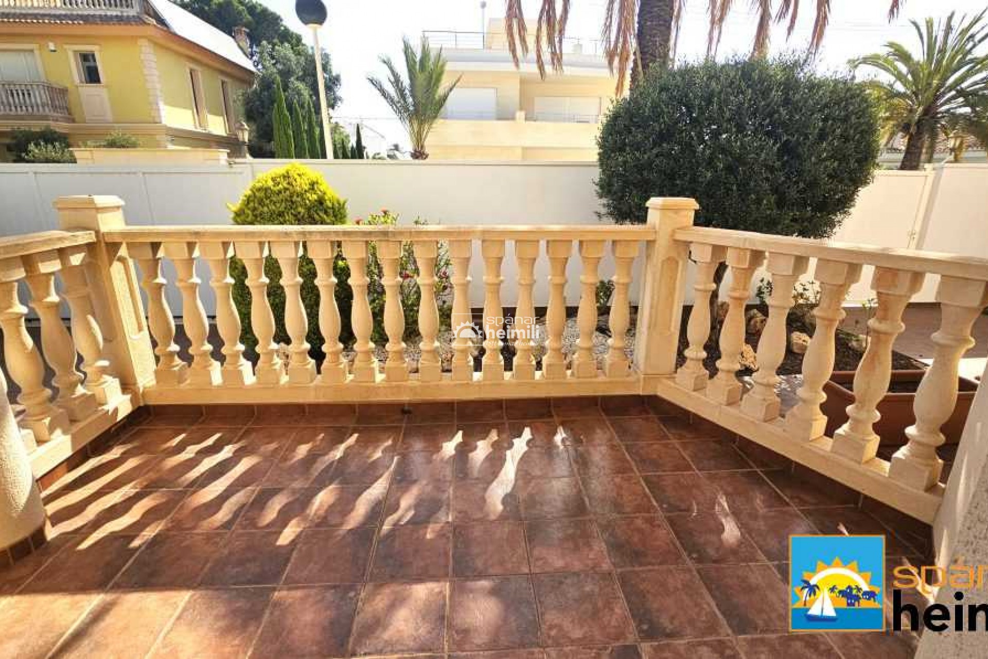 Resale - Detached house -
Cabo Roig