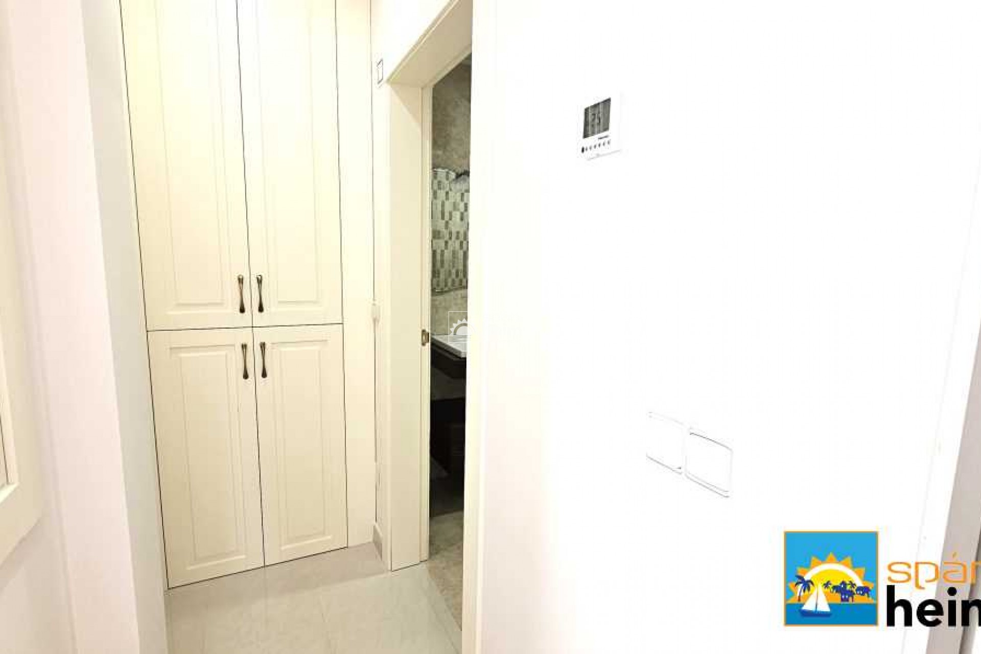 Resale - Detached house -
Cabo Roig